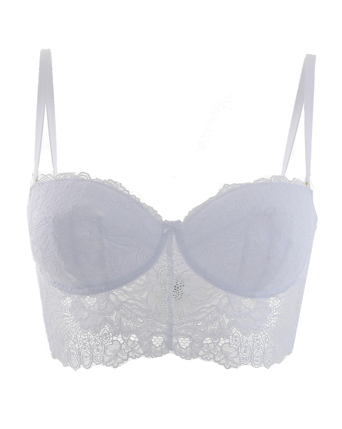 Бюстгальтер балконет t-shirt  2655F1201 | фото 2