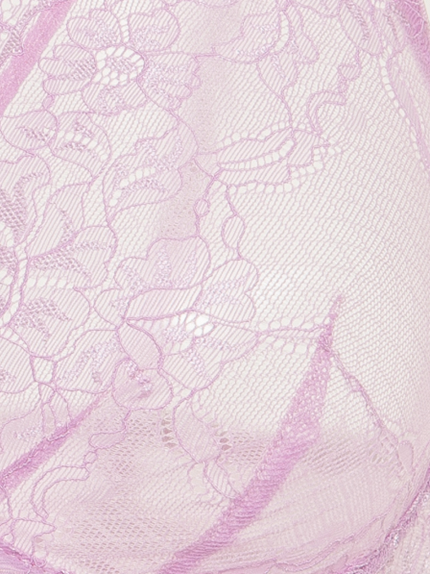 Бюстгальтер мягкий Нежно-розовый 2771F1301 | фото 5