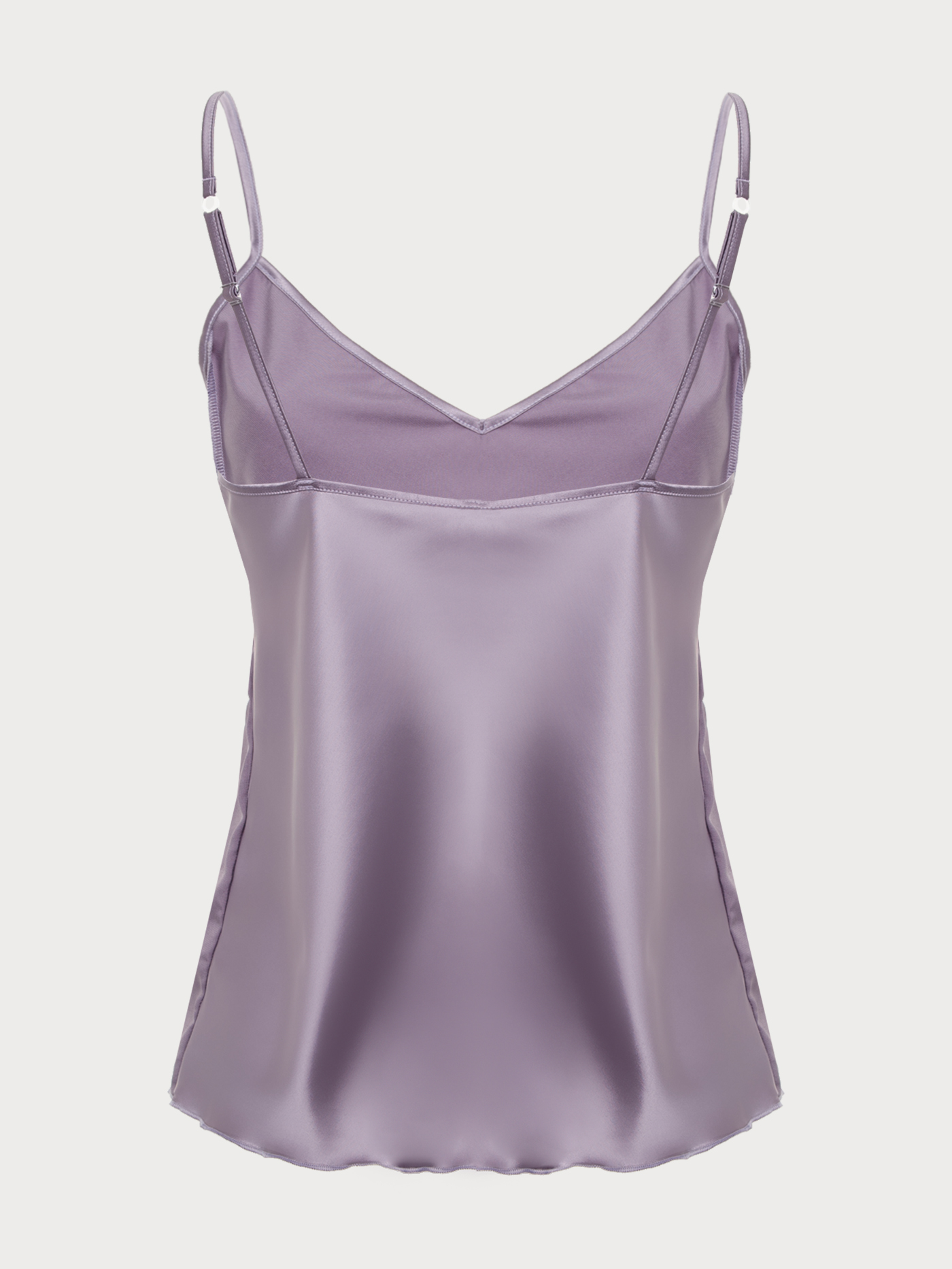 Майка Сиреневый 2802F3105 | фото 4