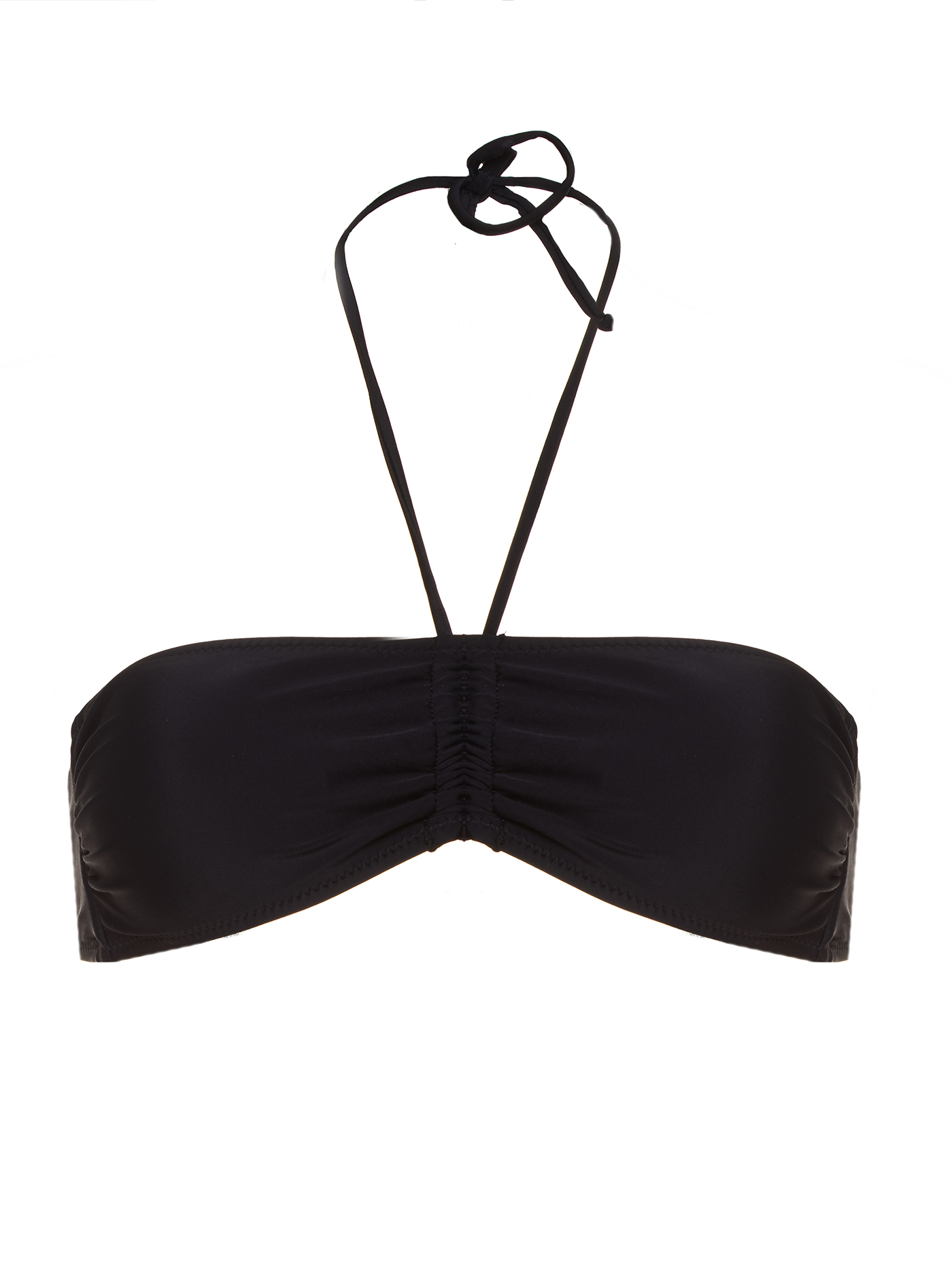 Лиф бандо Черный PM1 | фото 4