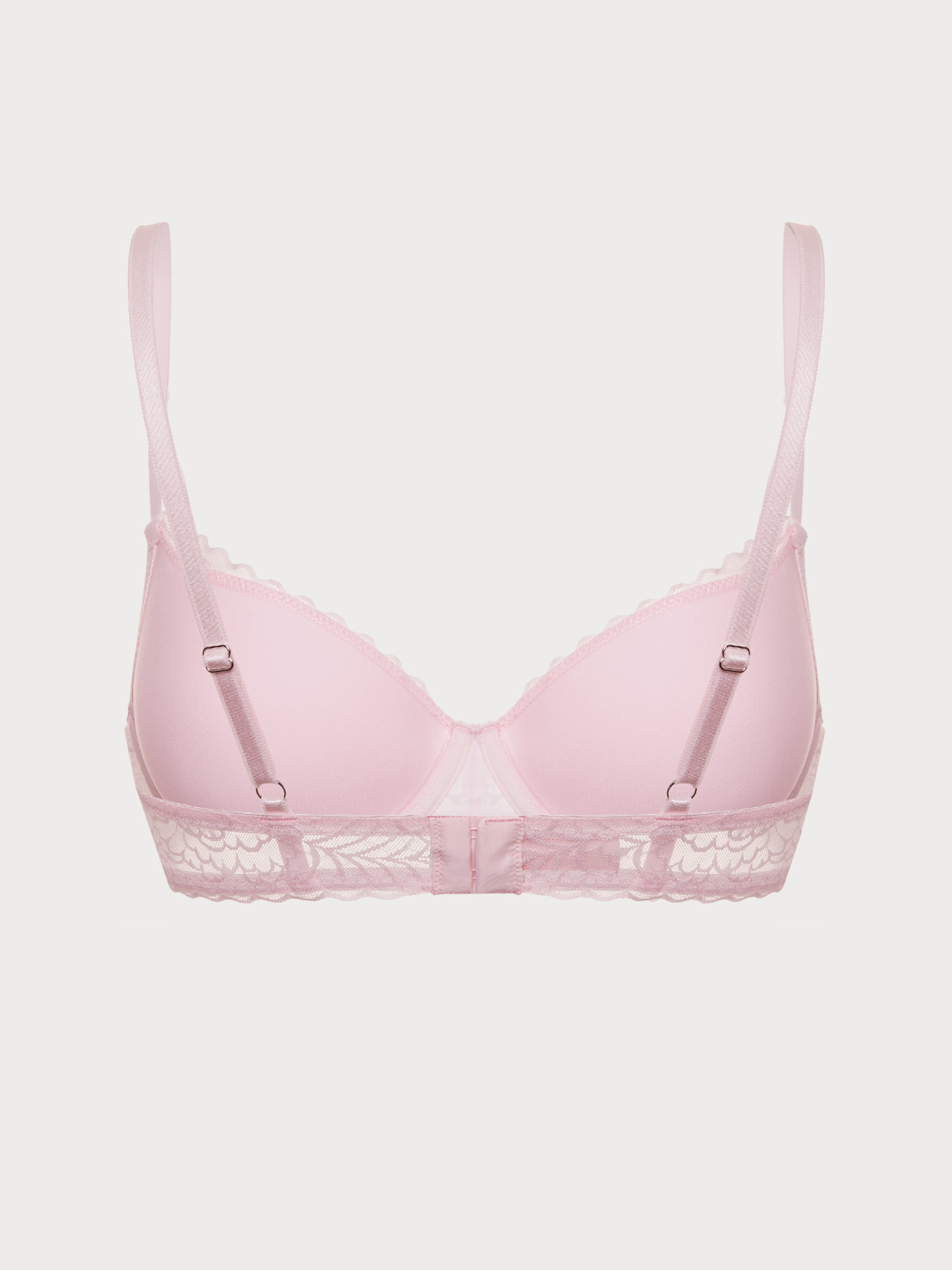 Бюстгальтер t-shirt 3048F1403L Розовый | фото 3