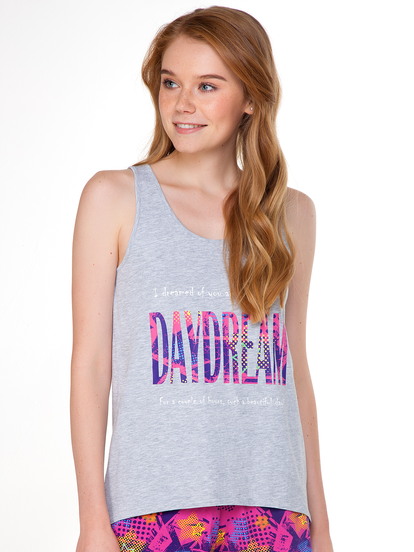 Майка Фуксия MD-5 | фото 1