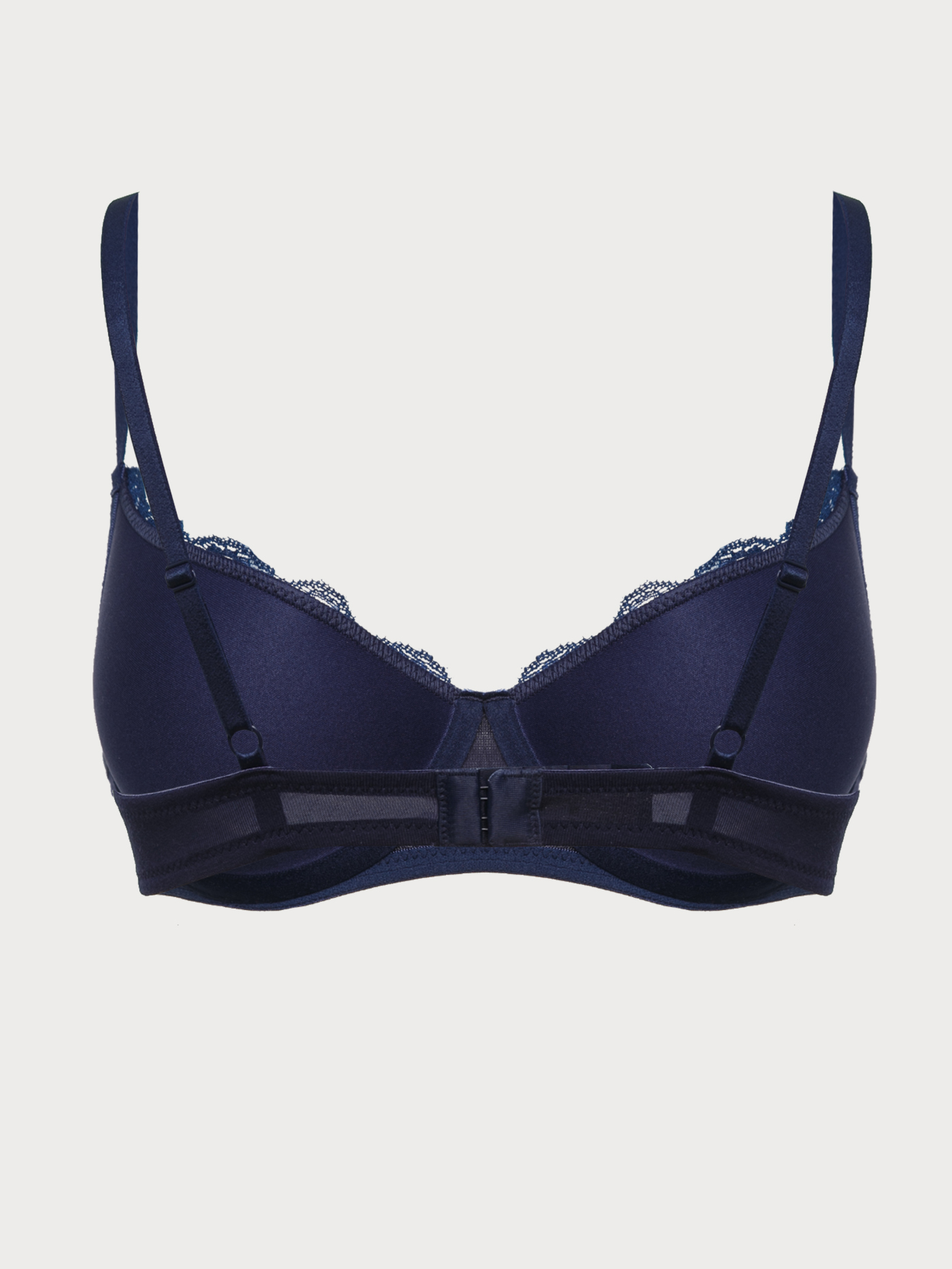 Бюстгальтер t-shirt Синий 2789F1403 | фото 4