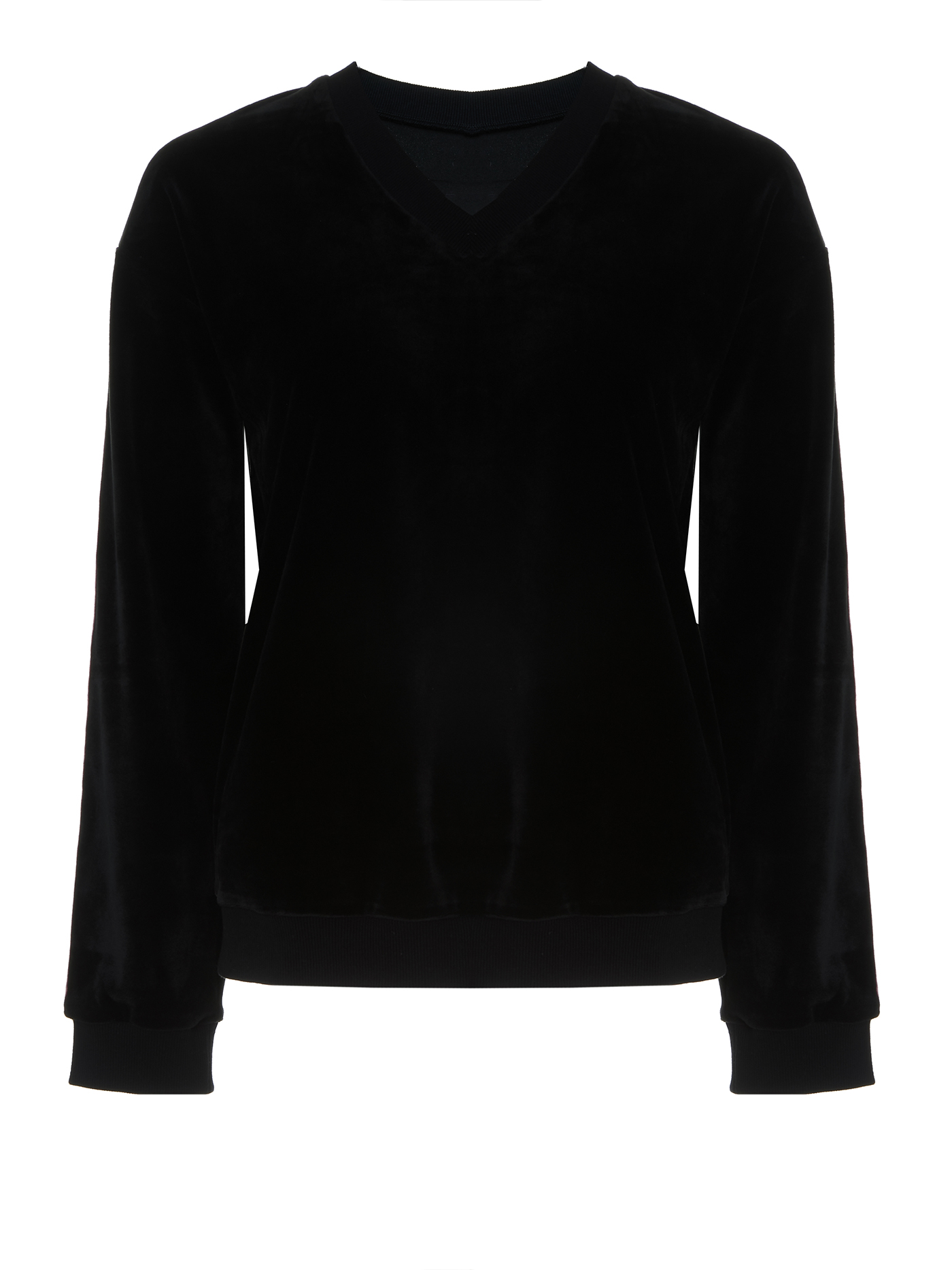 Кофта Черный с розовым VT5 | фото 4