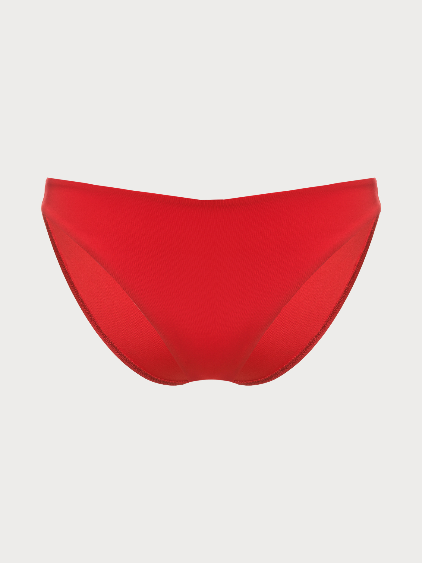 Плавки слип 3085S2701 Красный | фото 1