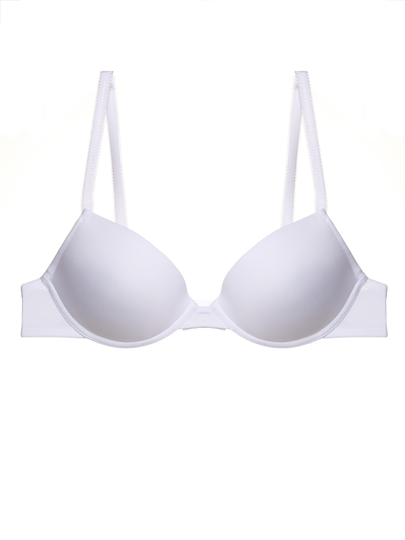 Бюстгальтер push-up Белый 2576F1173 | фото 4