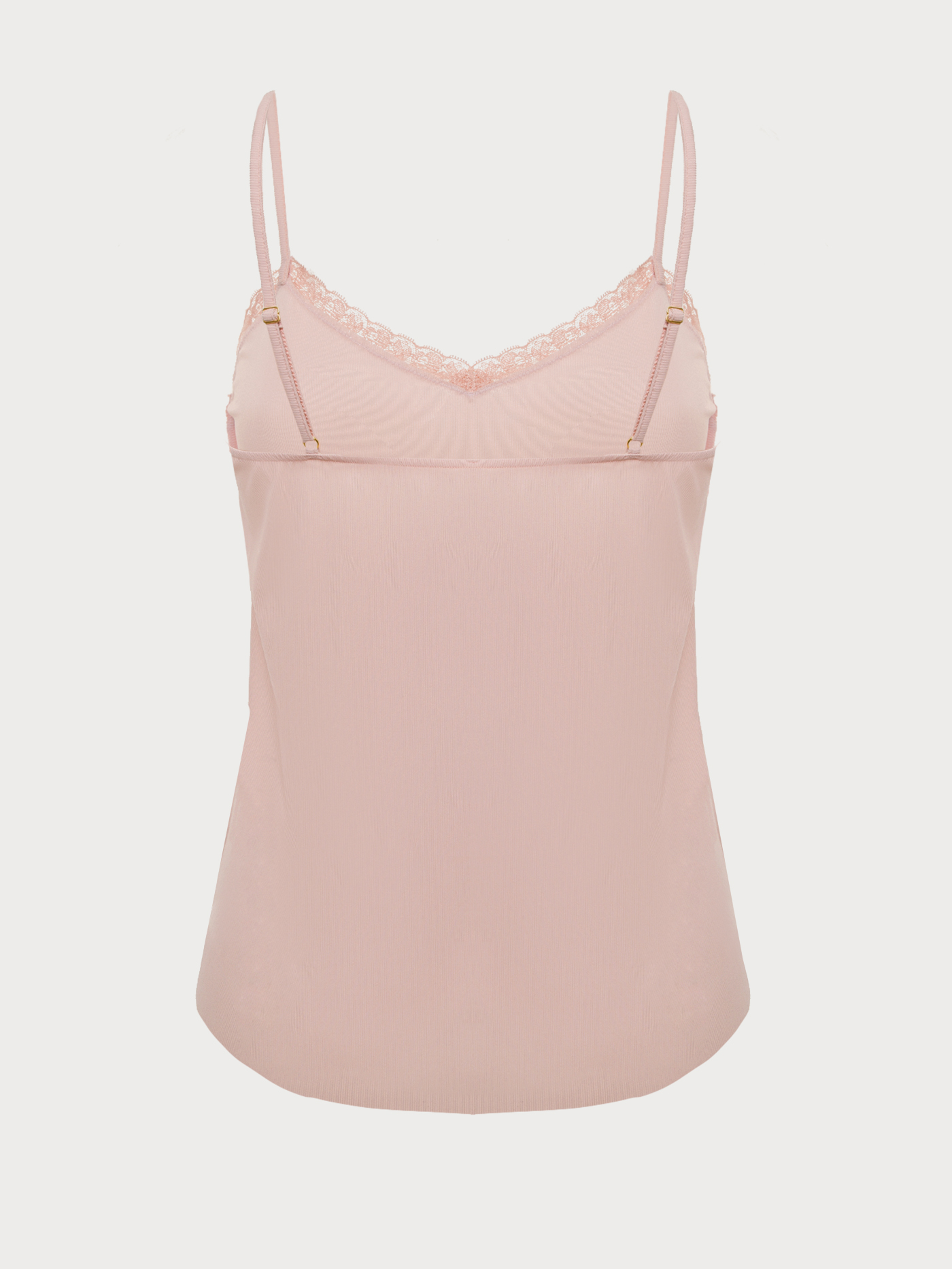 Майка Пудровый 2893F3105_1 | фото 6