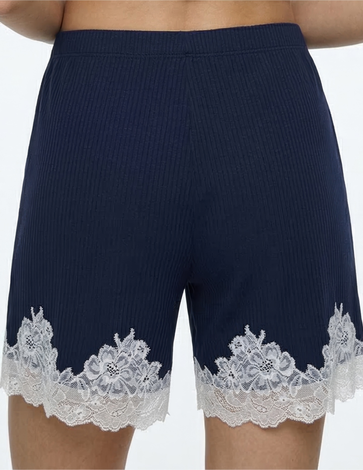 Шорты Синий JLA-20L | фото 4