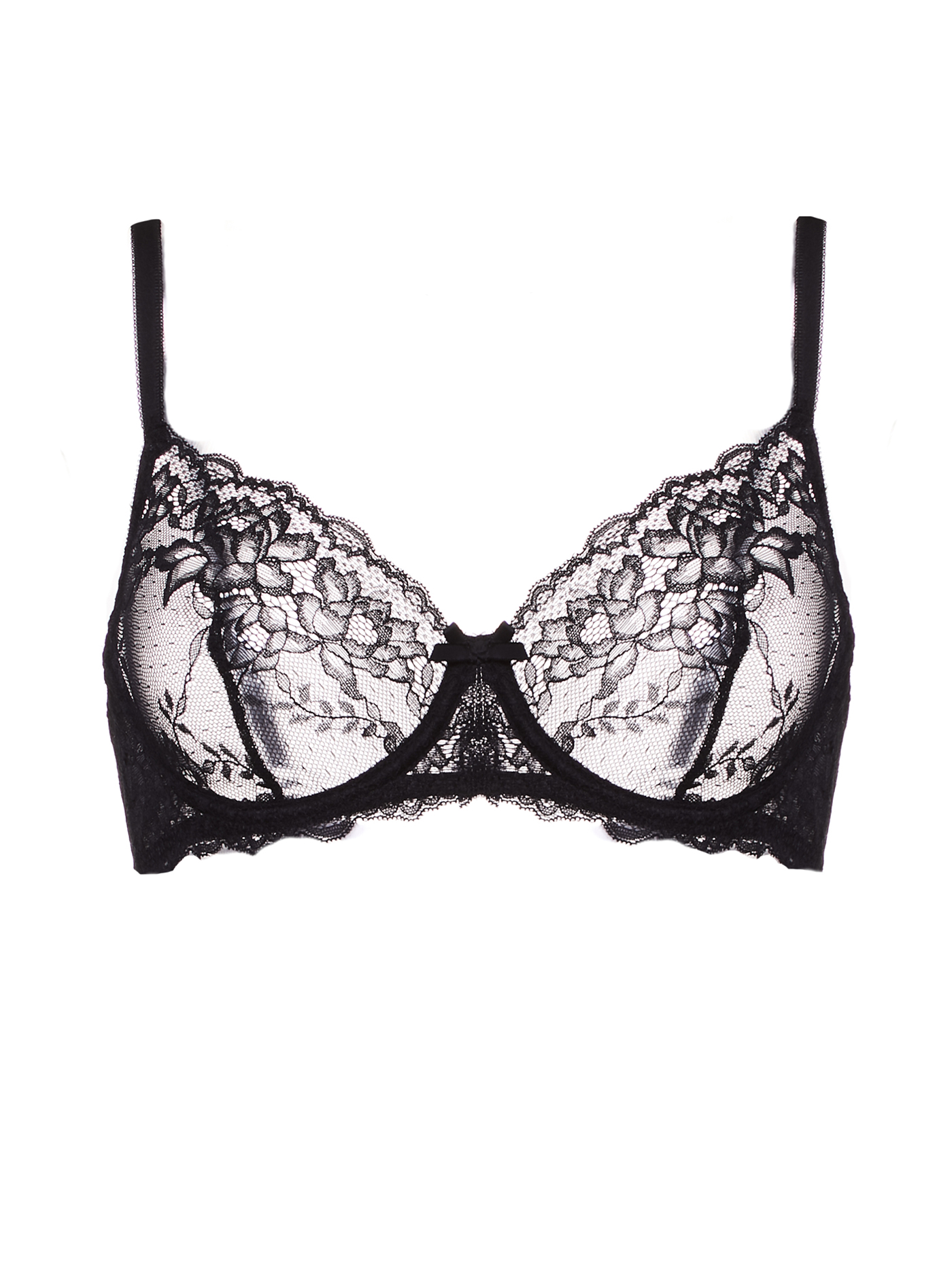 Бюстгальтер мягкий  2503F1301_U | фото 3