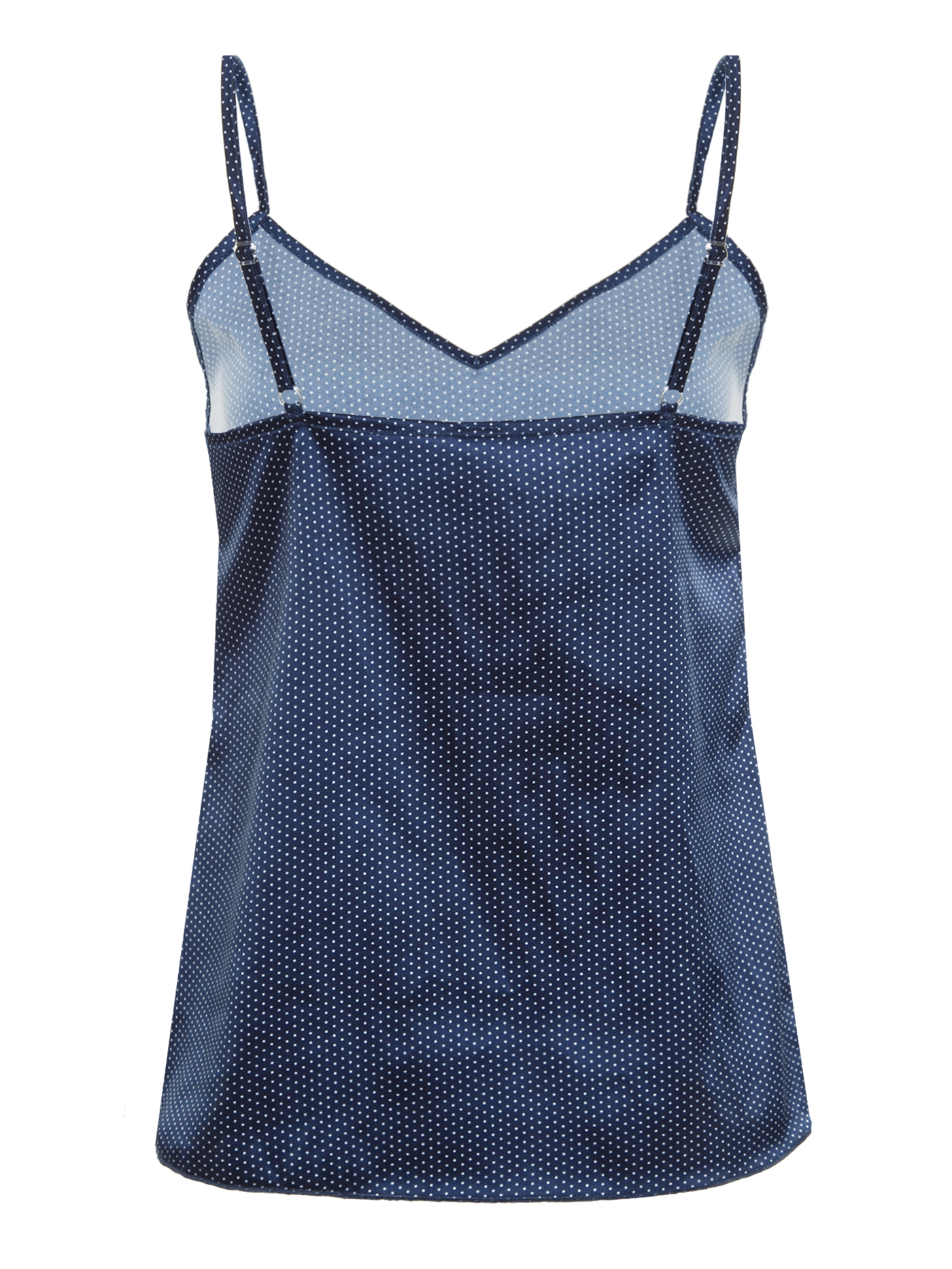 Майка Синий 2798F3105 | фото 6