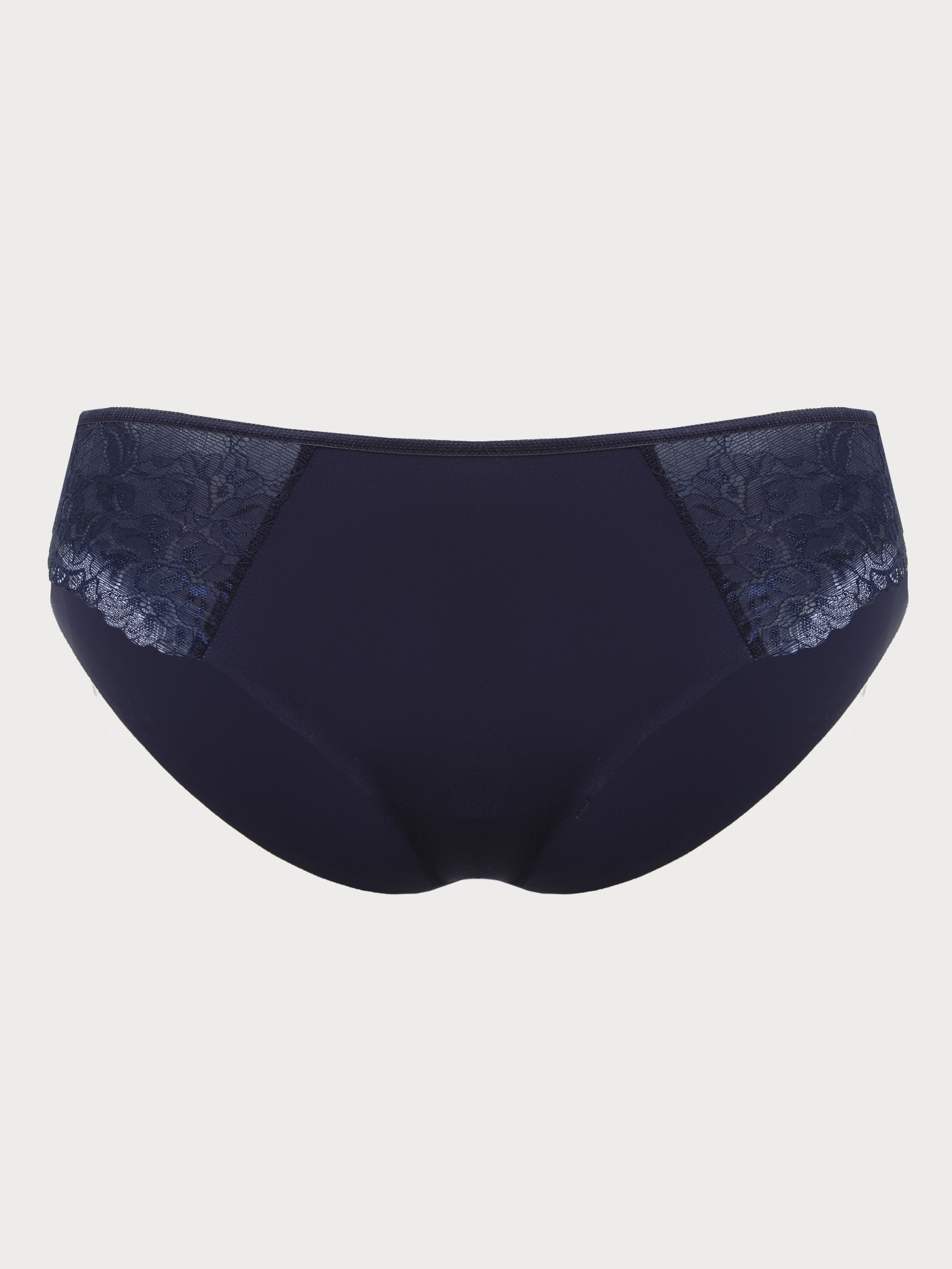 Трусы слип Синий 2771F2201 | фото 5