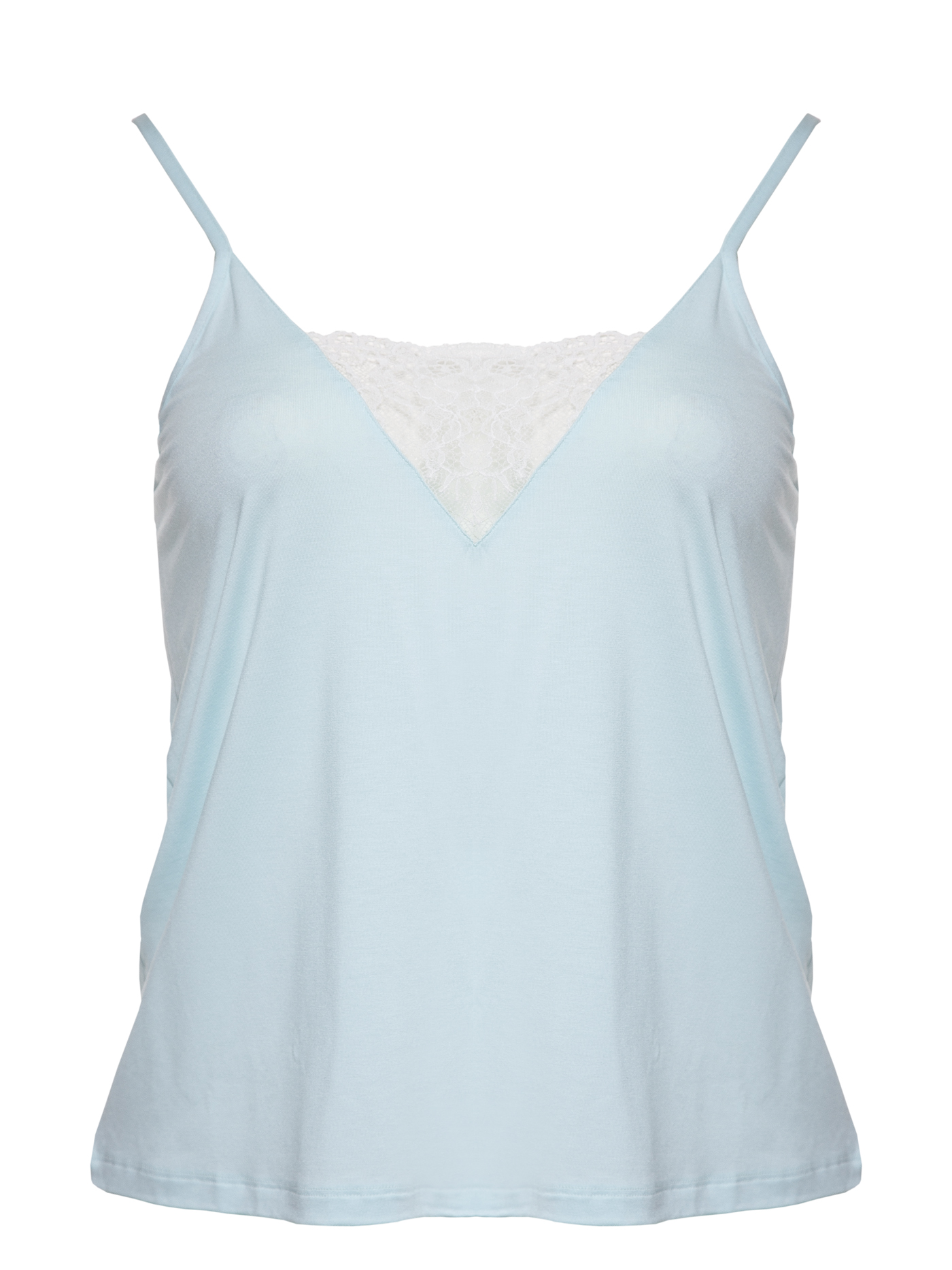 Майка Ментоловый 9870a | фото 3