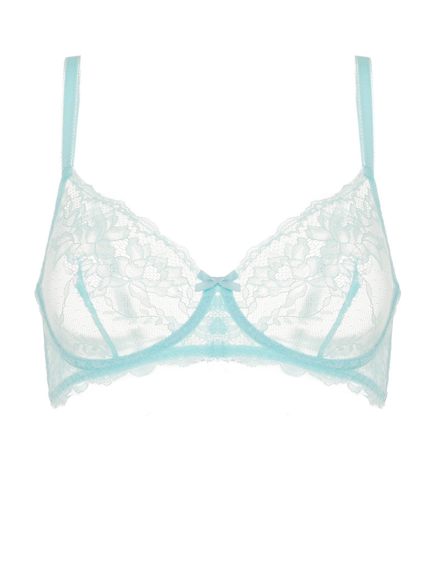 Бюстгальтер мягкий  2503F1301_U | фото 1