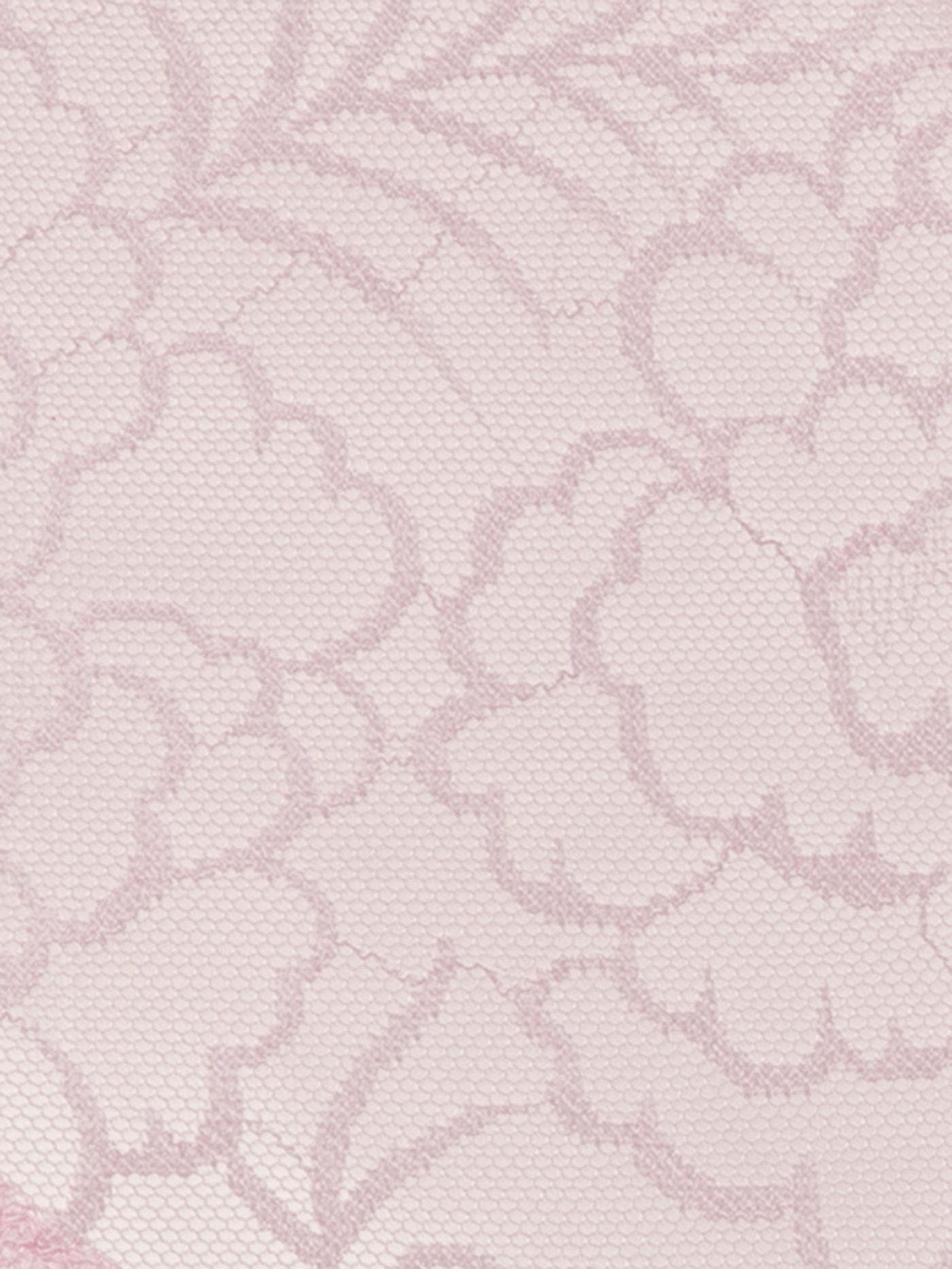 Трусы хипстер Светло-розовый 3048F2401 | фото 2