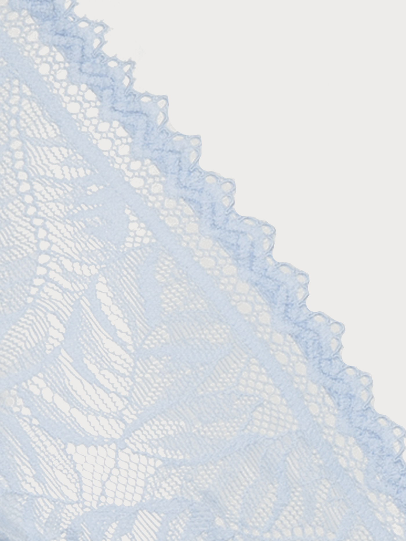 Бюстгальтер мягкий Голубой 2852F1301 | фото 2