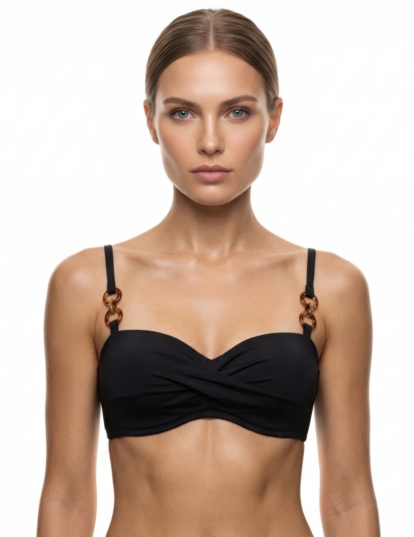 Лиф балконет Черный PRT-1006BL | фото 6