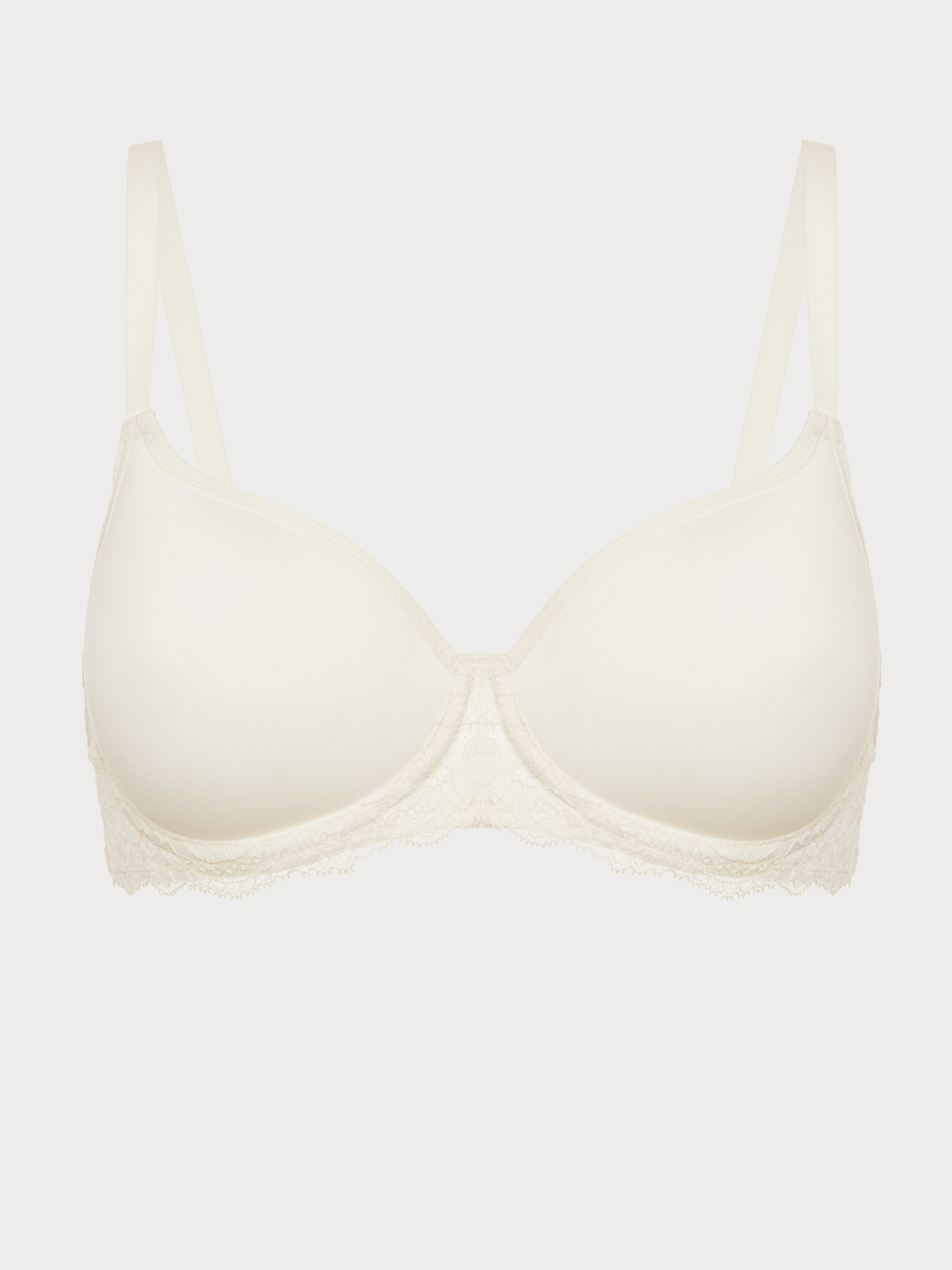 Бюстгальтер спейсер Айвори 2940F1490 | фото 6