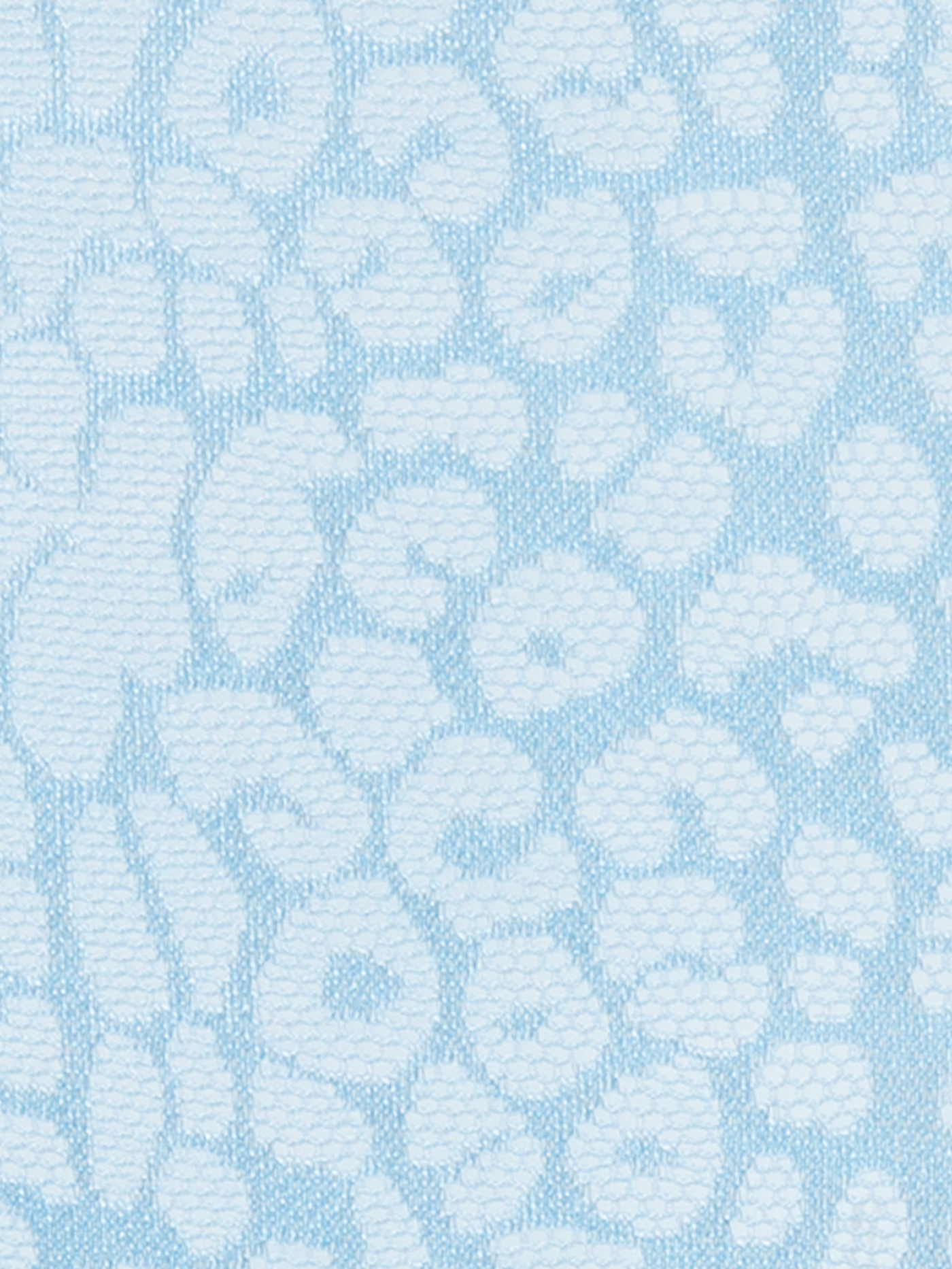 Трусы хипстер Голубой DE2812HP | фото 4