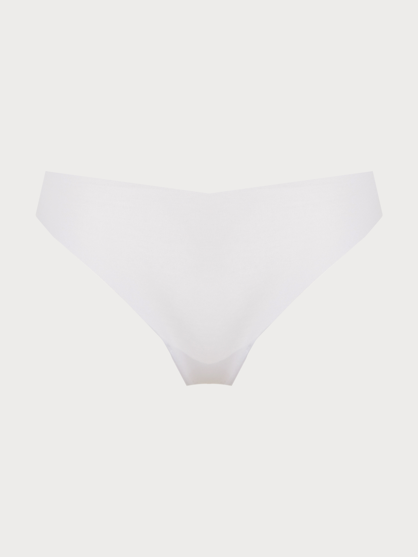 Трусы стринг Белый 3011F2101 | фото 5