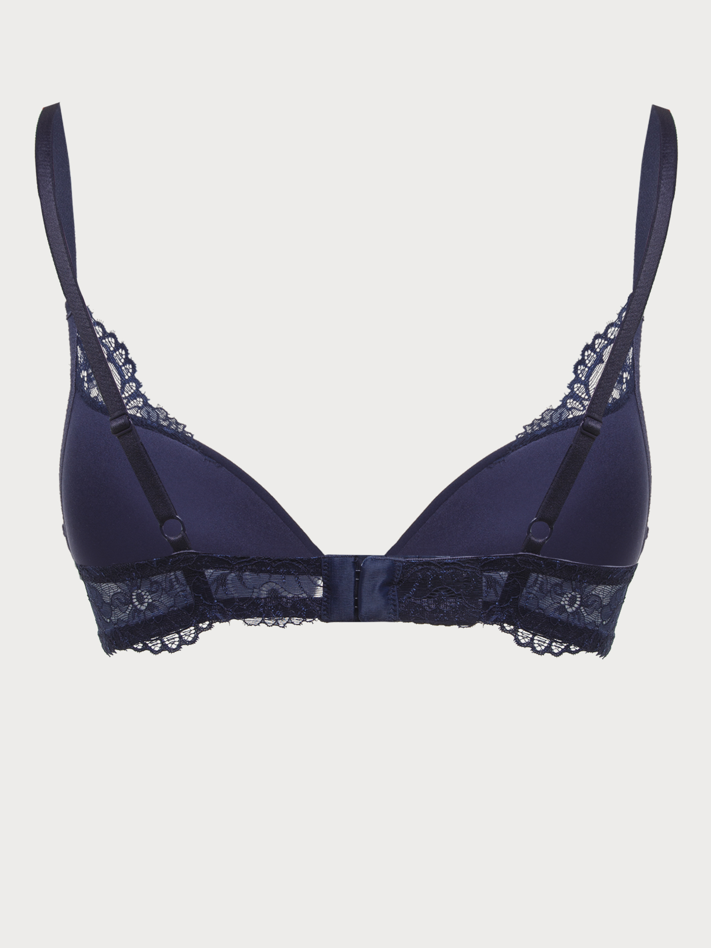 Бюстгальтер push-up Синий 2771F1192 | фото 6