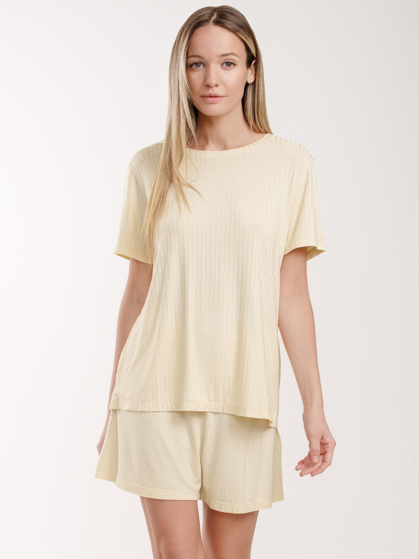 Футболка Айвори OST-3 | фото 1