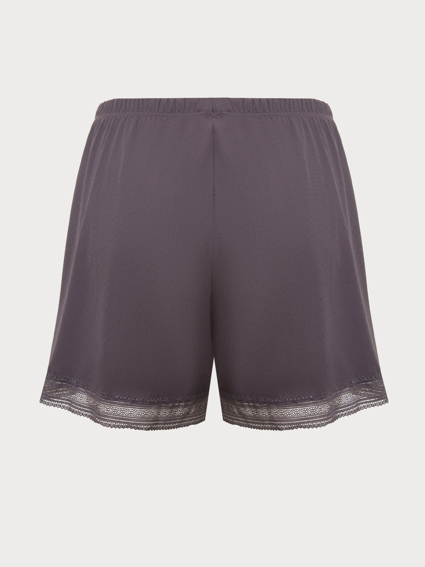 Шорты Дымчато-серый 2893F5101 | фото 6