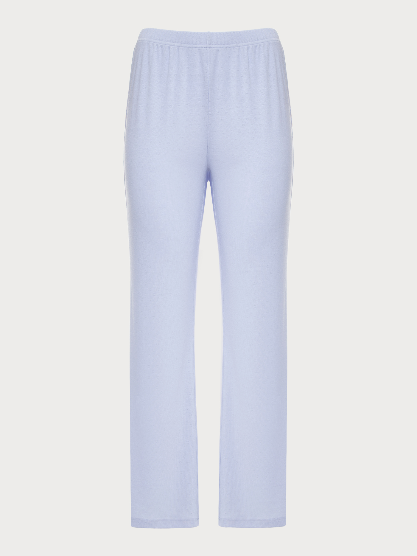 Брюки Сиреневый PRR-0106PN | фото 5