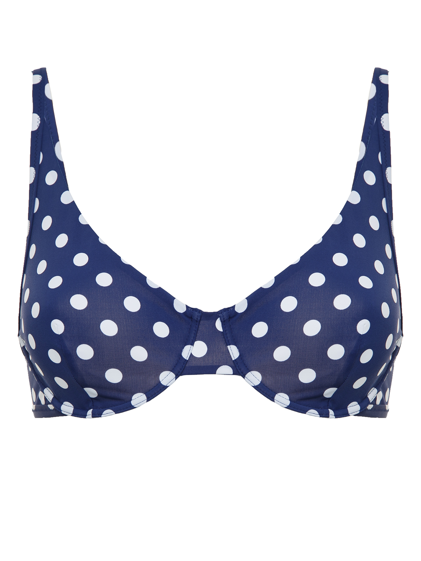 Лиф мягкий Синий 2735S1706_U | фото 3