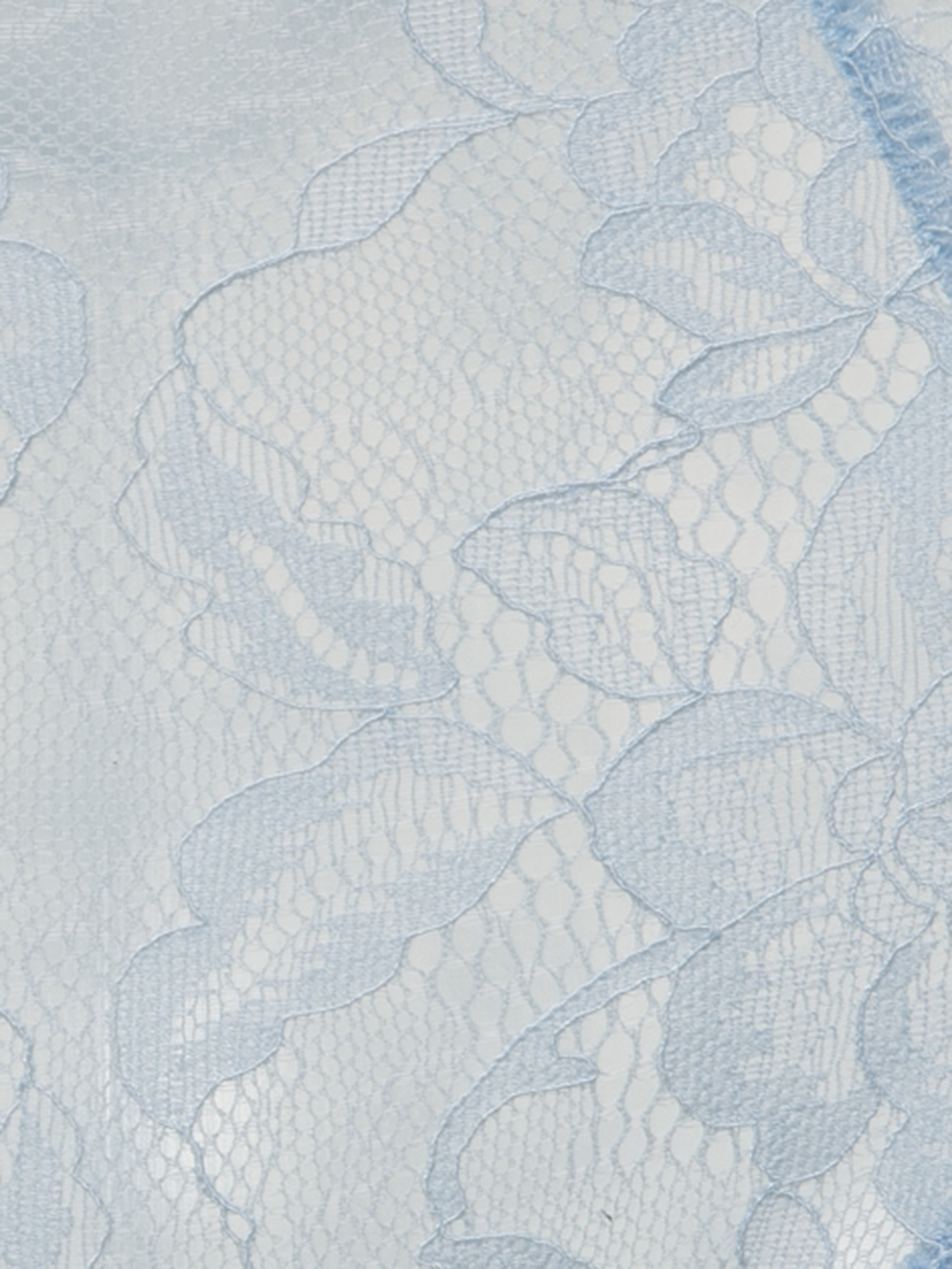 Трусы слип Голубой 2878F2201 | фото 5