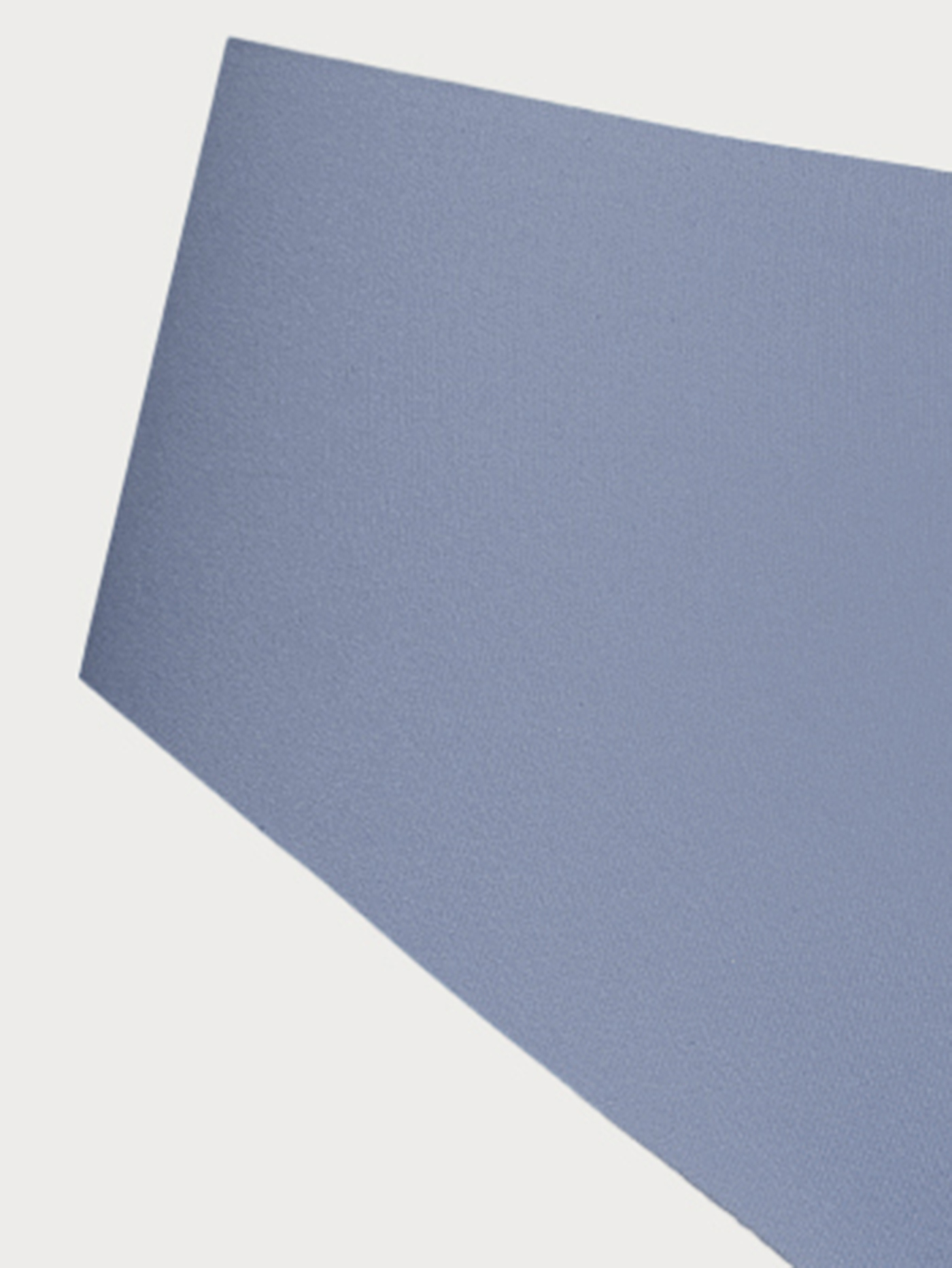 Трусы стринг Серо-голубой 2507F2114 | фото 3