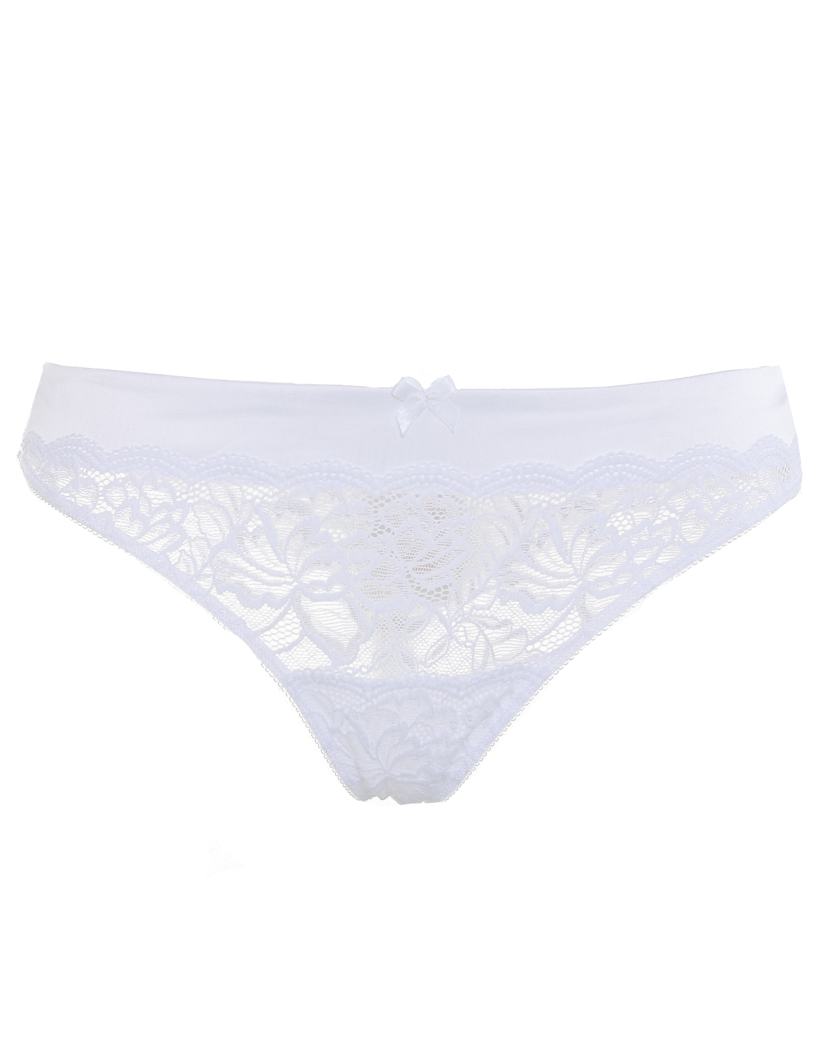 Трусы стринг  2664F2101 | фото 3