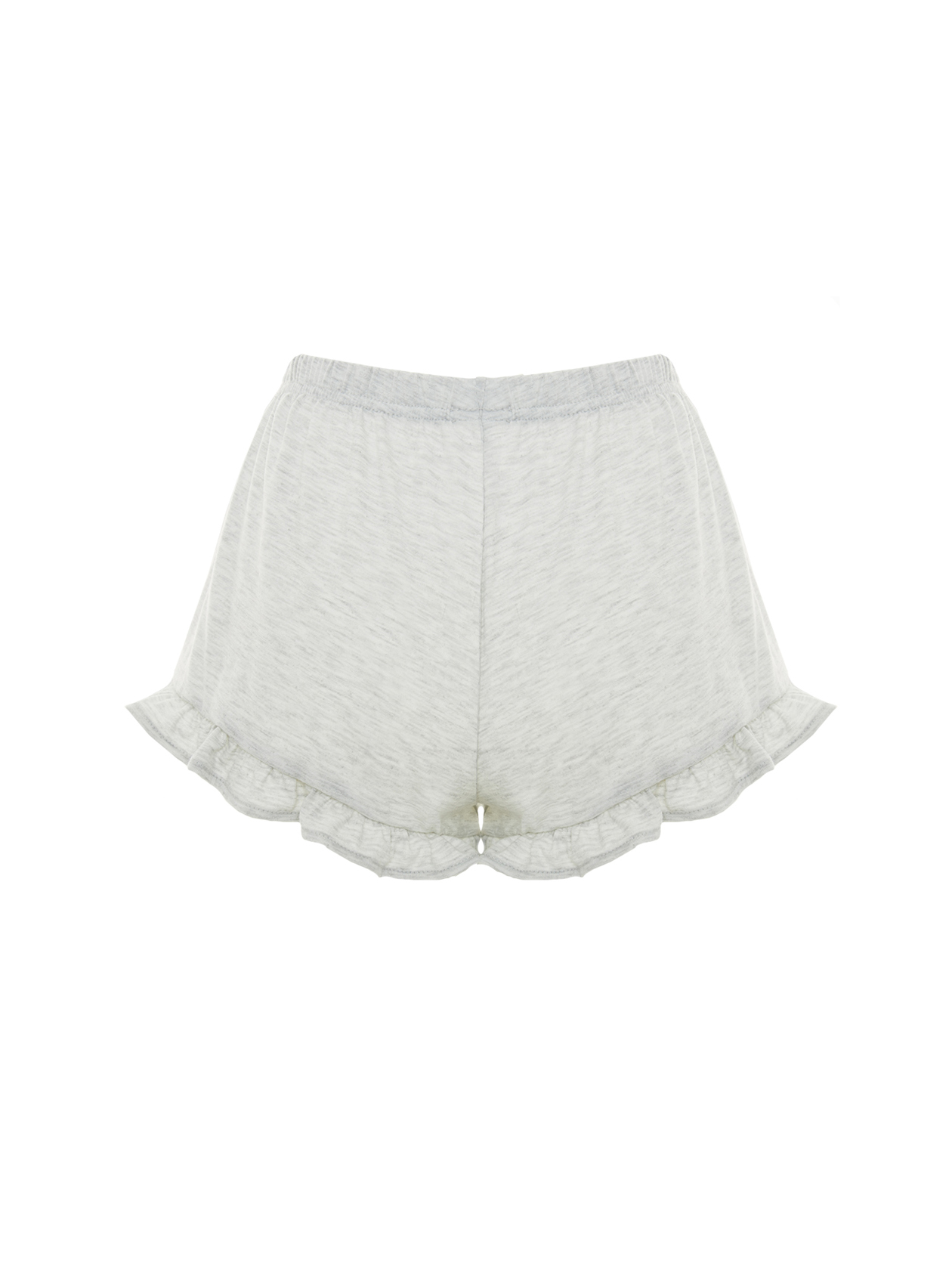 Шорты Серый SUG-4 | фото 2