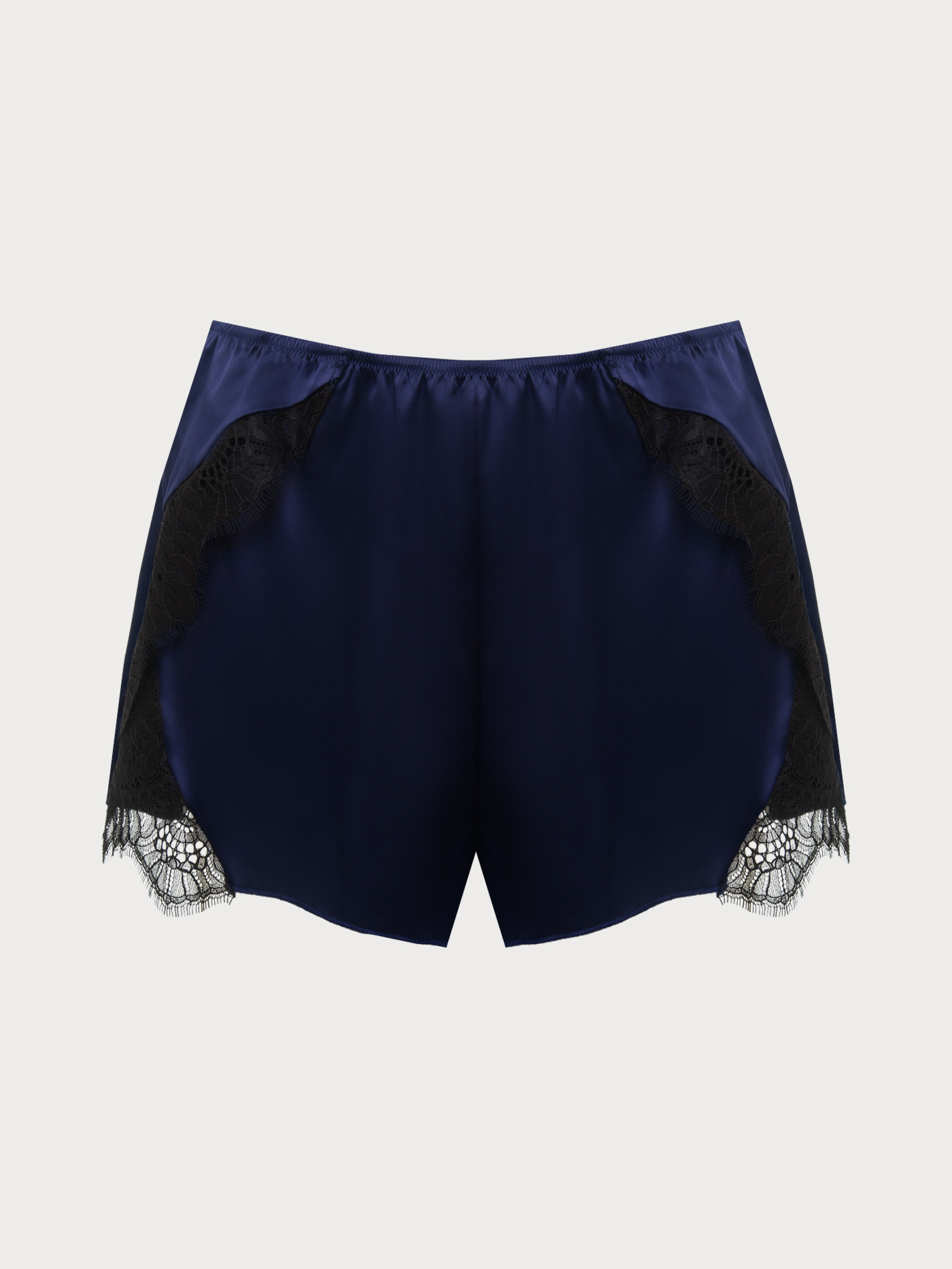 Шорты Синий 3039F5101 | фото 7