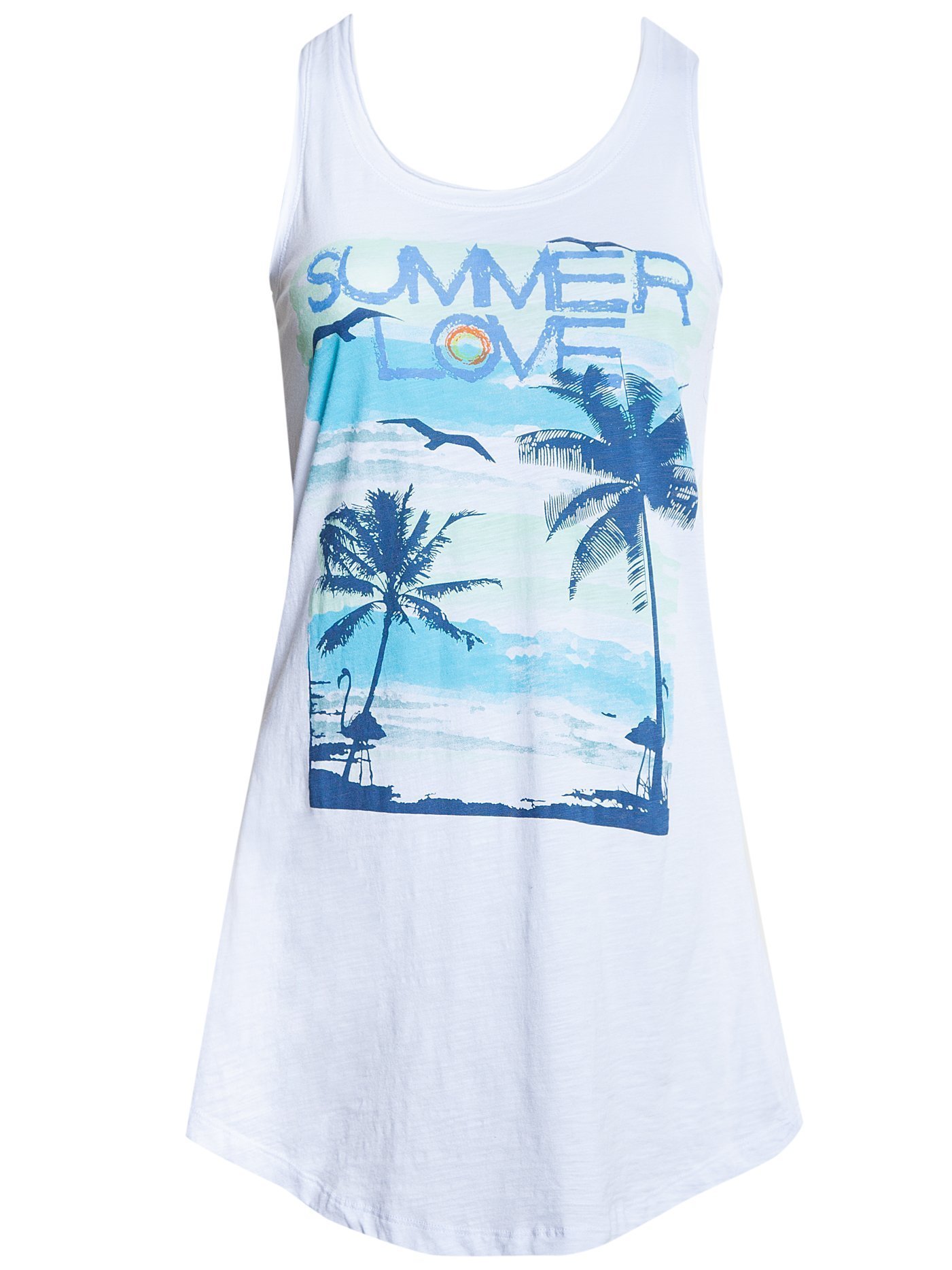 Платье Белый TR1 | фото 3