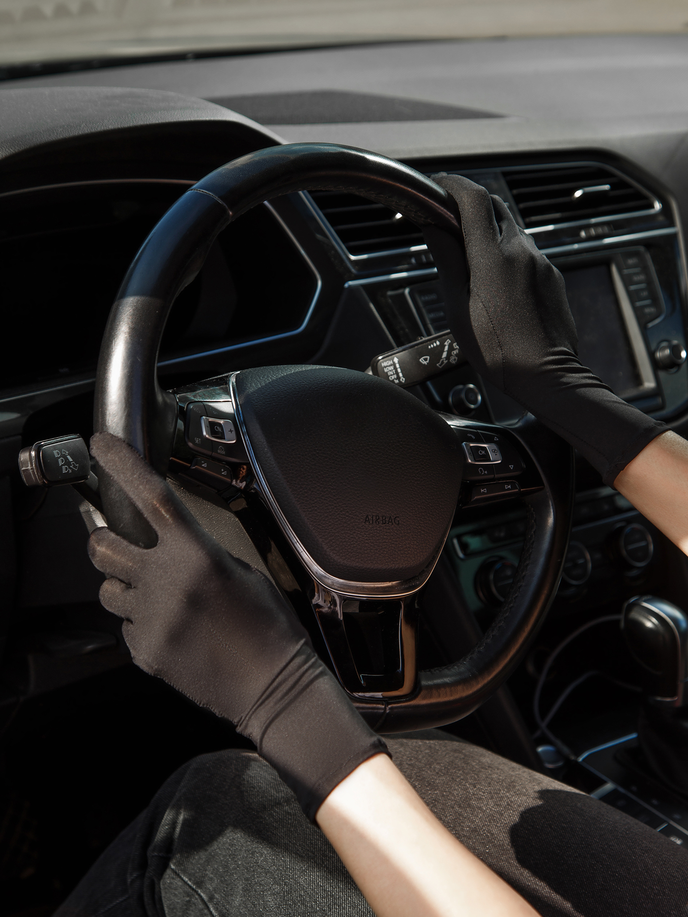 Перчатки защитные Бежевый 2791F9035 | фото 3