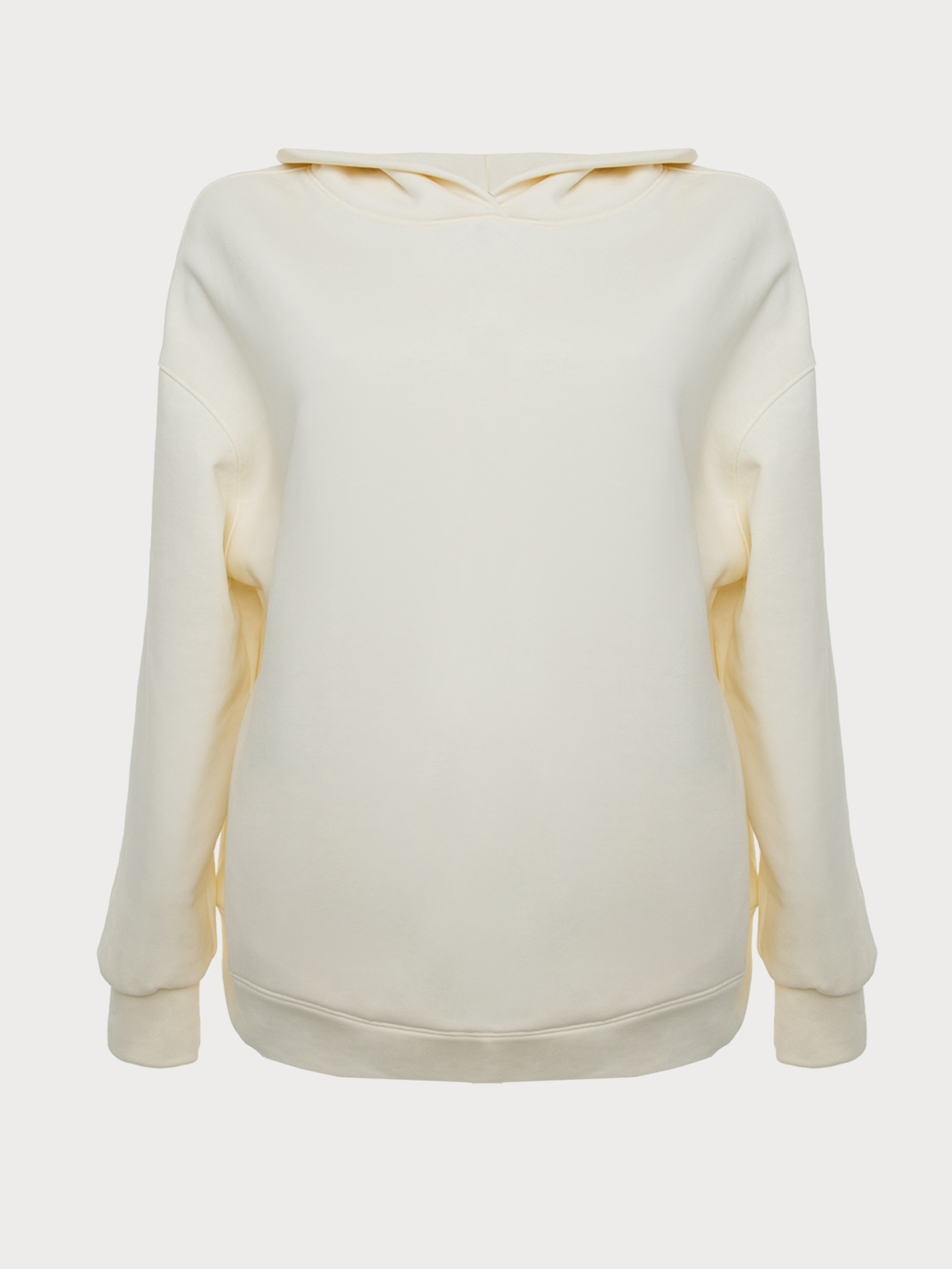 Толстовка Экрю 2838F3621 | фото 4