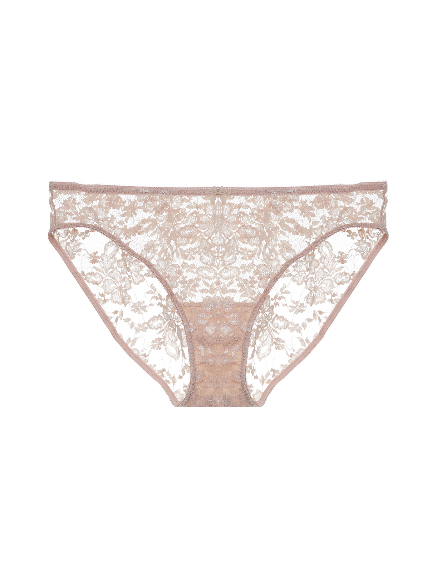 Трусы слип Бежевый 2511F2201_U | фото 3