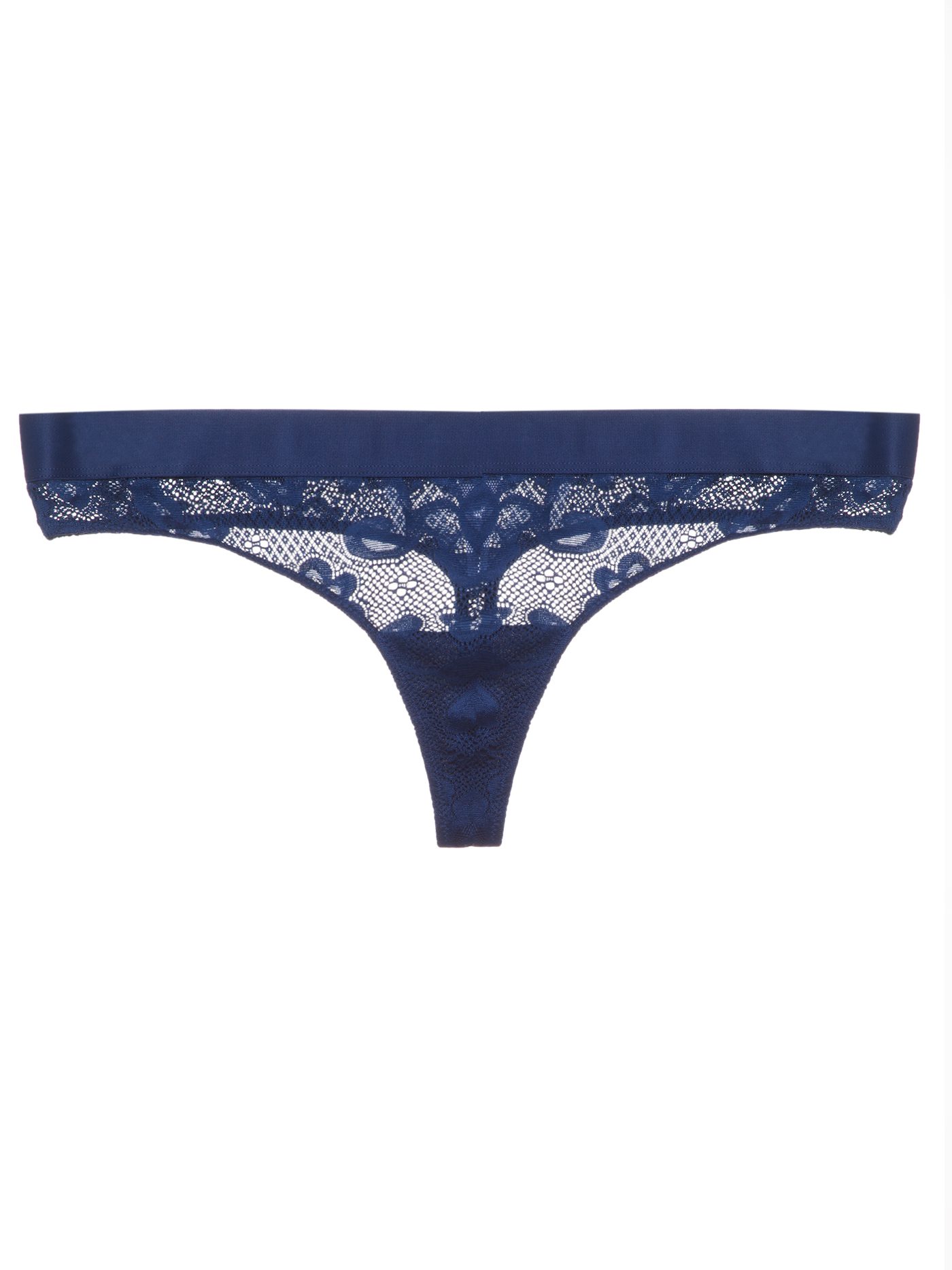 Трусы хипстер Сумеречно-синий BR-12419 | фото 3