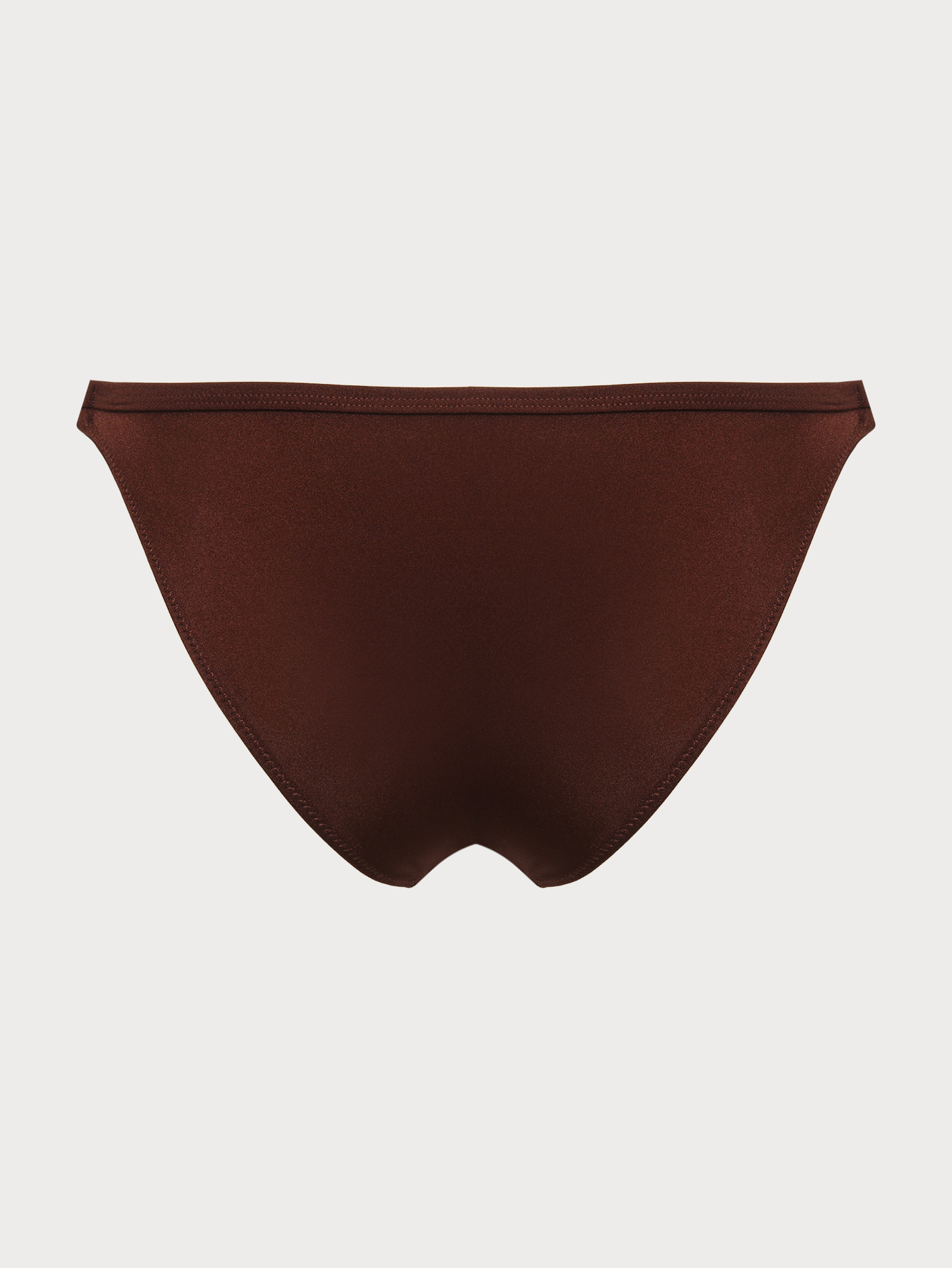 Плавки слип Шоколадный 2934S2713_2K | фото 7