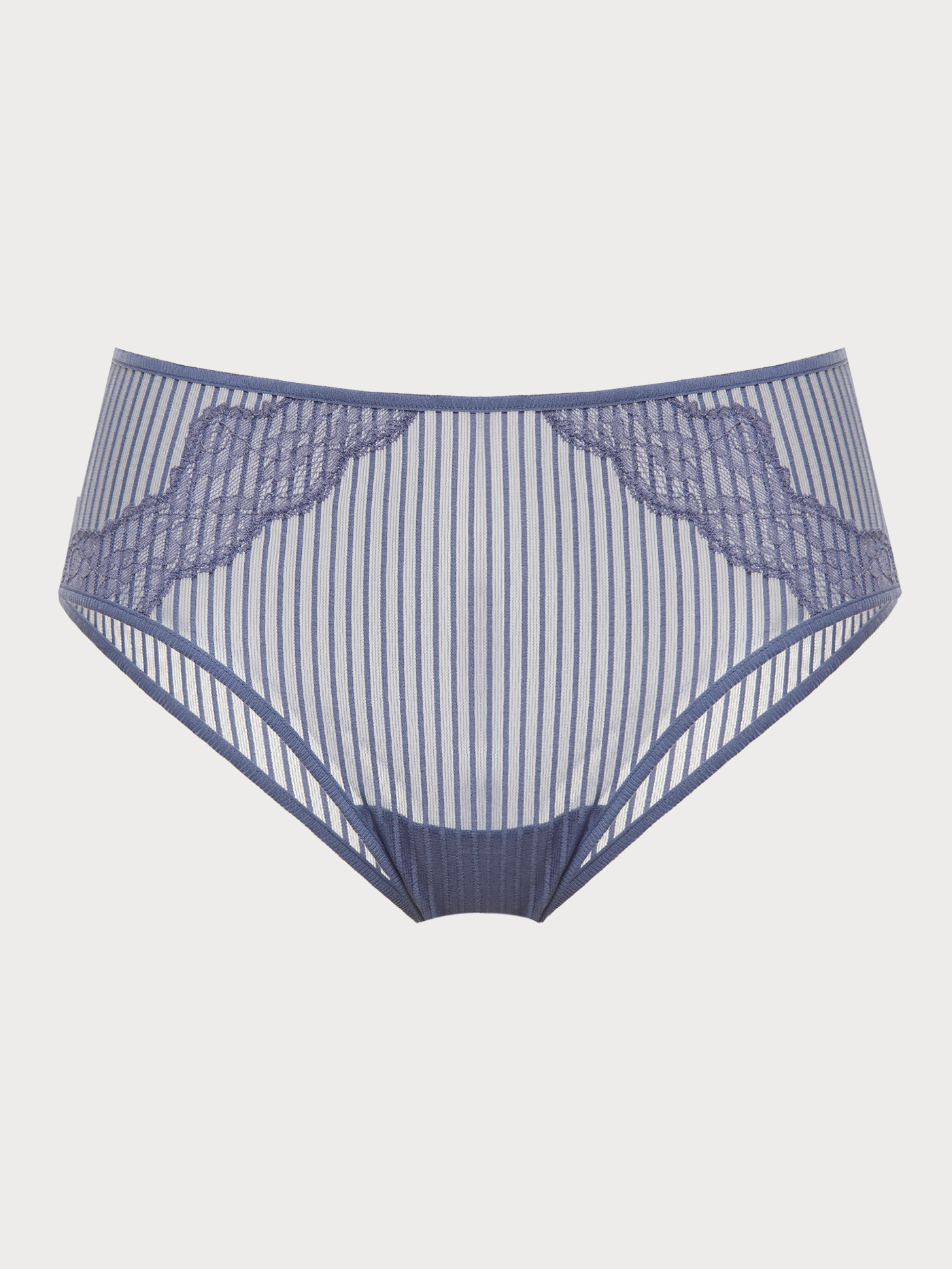 Трусы хипстер Серый DE6273HW | фото 4