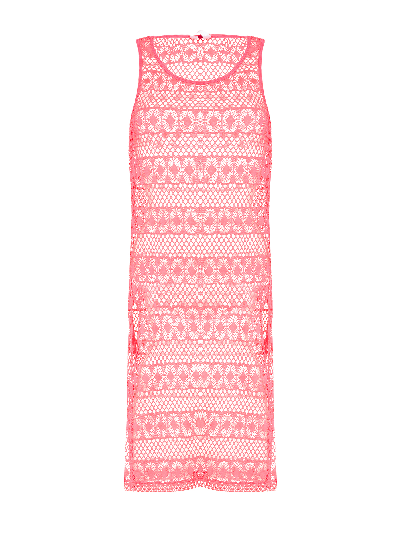 Платье Розовый 2551S4518 | фото 3