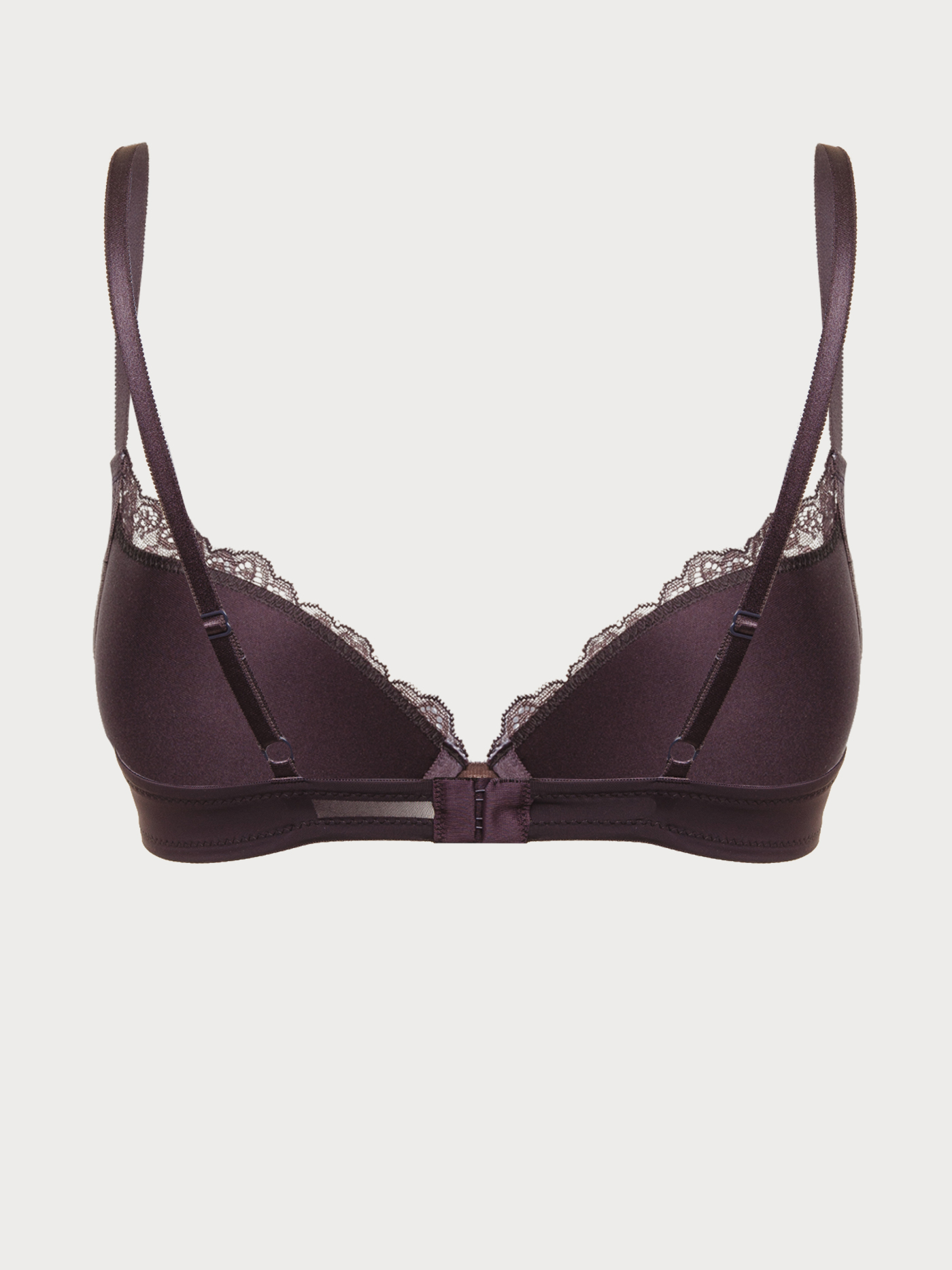 Бюстгальтер push-up Коричневый 2778F1138 | фото 7