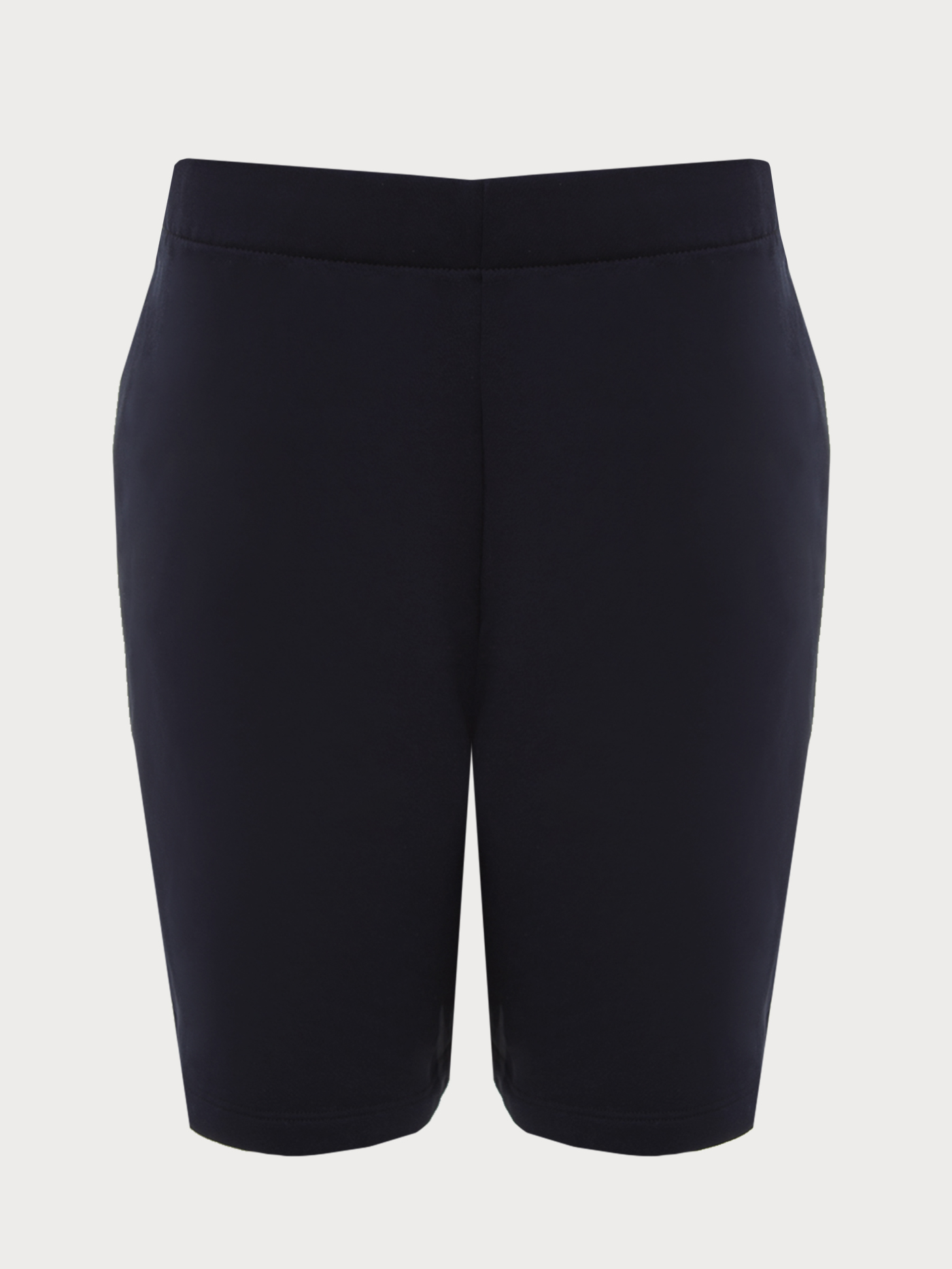 Шорты Темно-синий 2838F5102 | фото 4