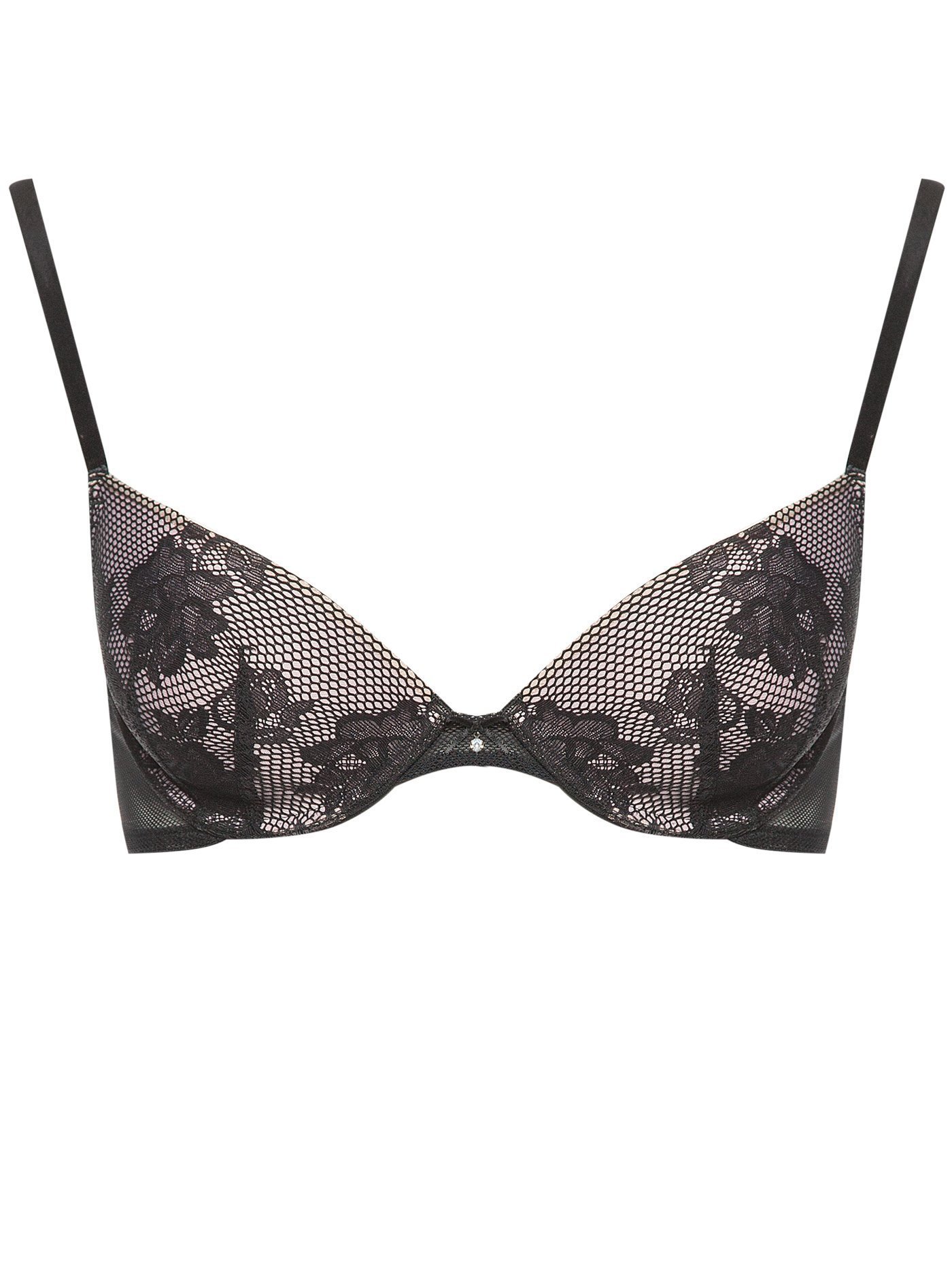 Бюстгальтер push-up Красный DE3716PU | фото 3