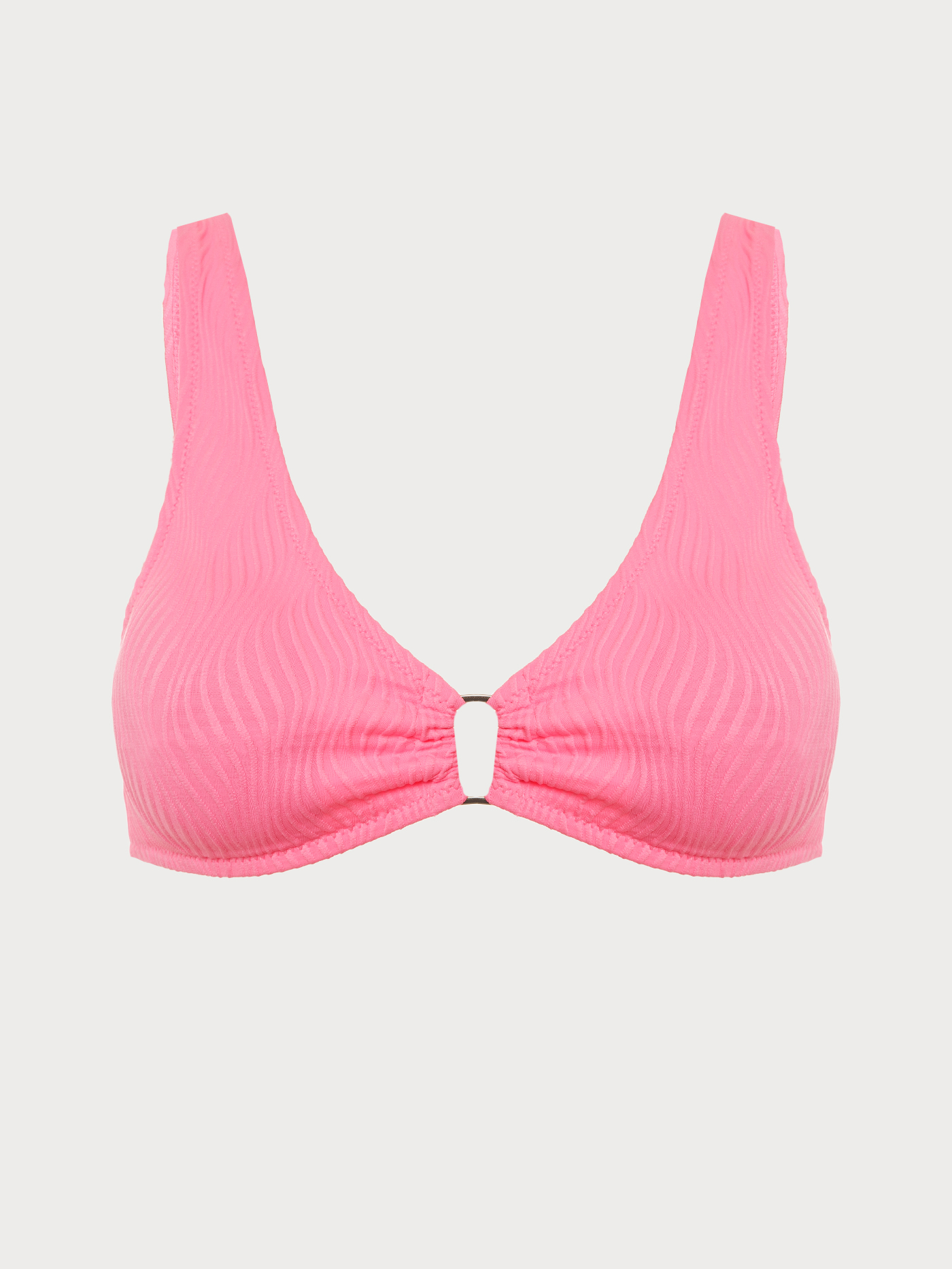 Лиф мягкий Розовый RS0809TR | фото 6