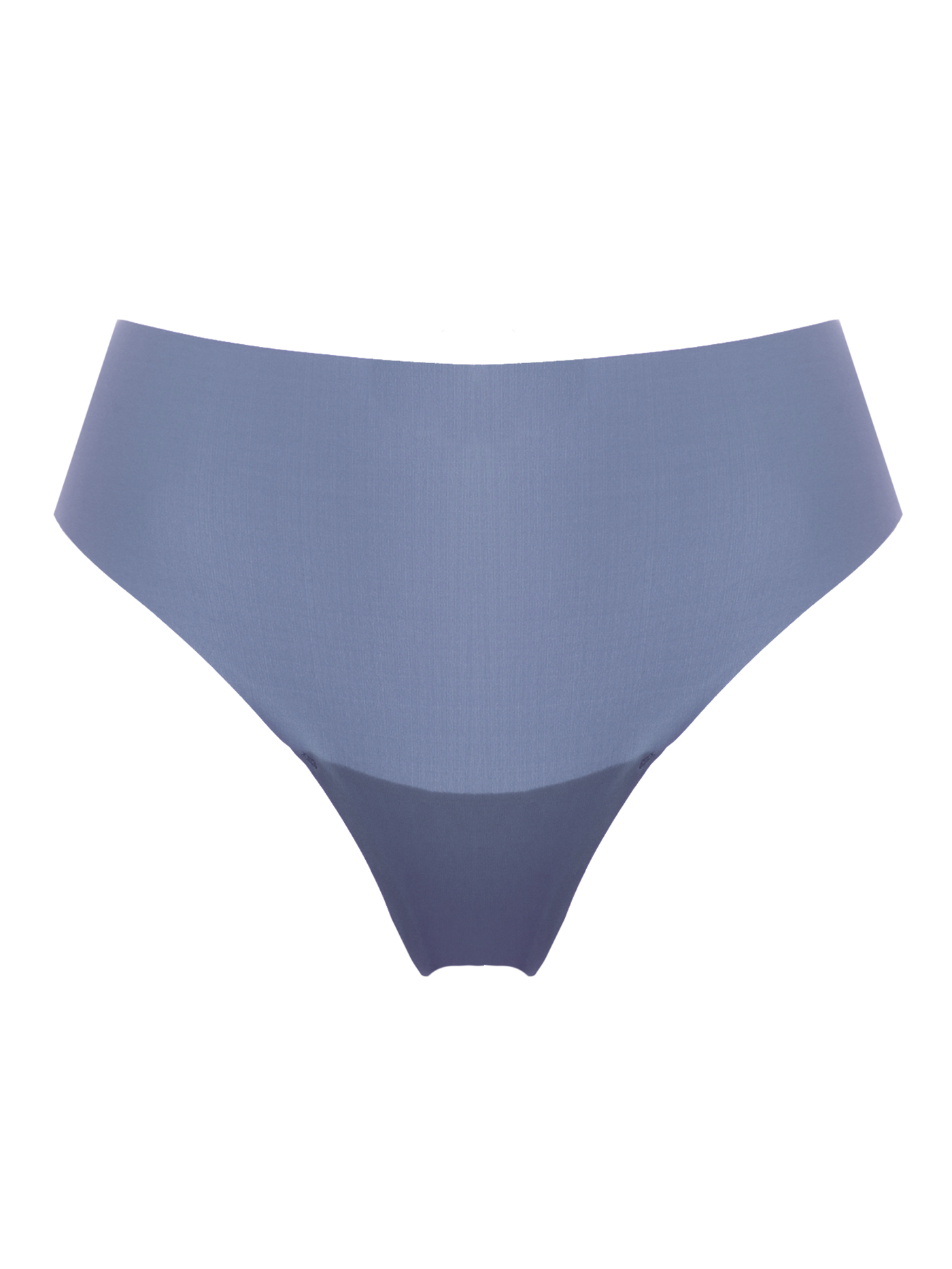 Трусы стринг Пепельно-голубой 2507F2114_U | фото 3