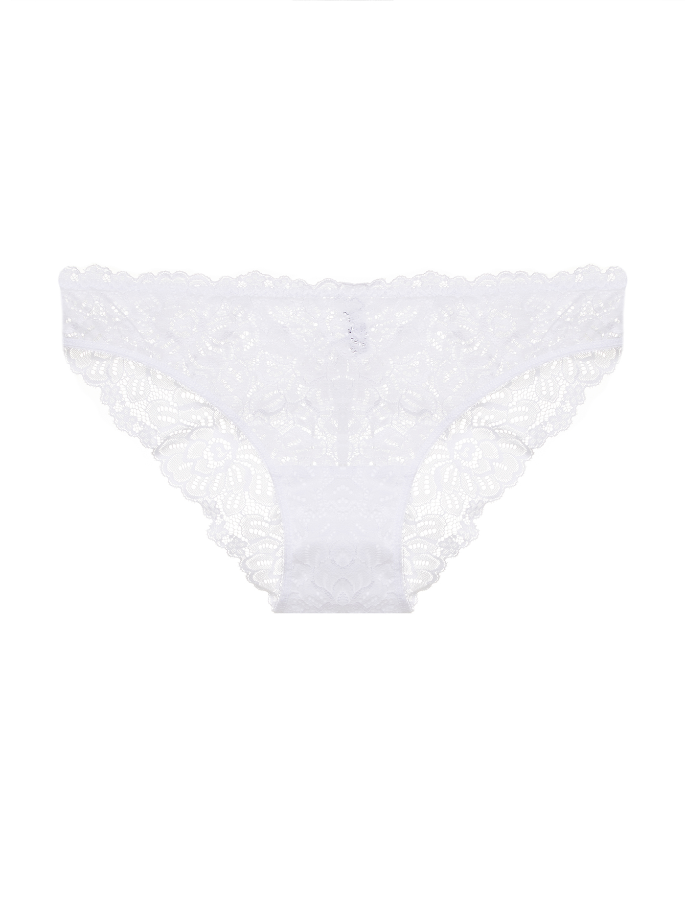 Трусы слип Белоснежный 2447F2201_U | фото 5