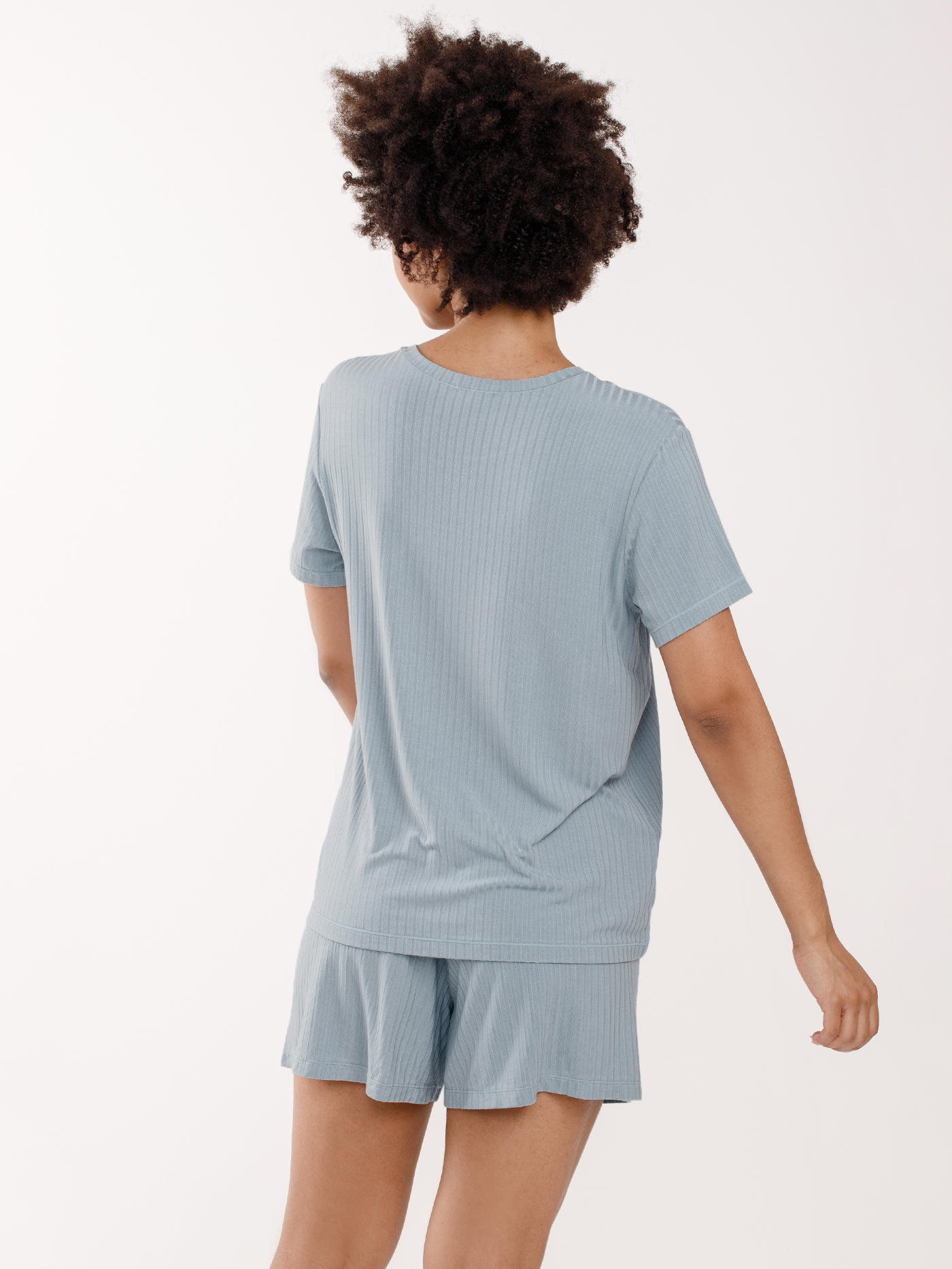 Шорты Серый OST-5 | фото 2