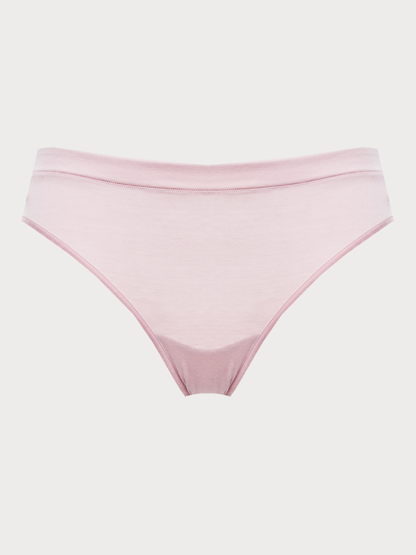 Трусы хипстер Розовый 2829F2401 | фото 4