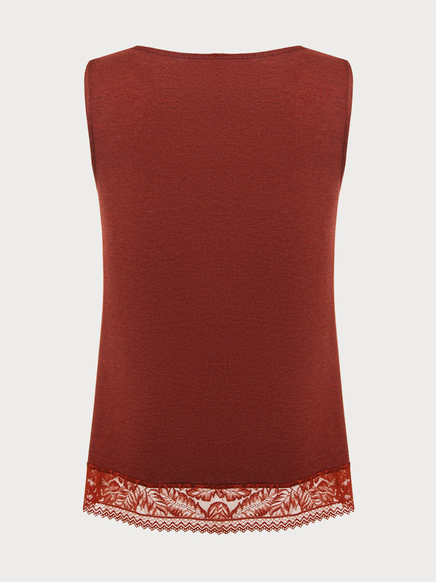 Майка Терракотовый 2855F3100 | фото 6